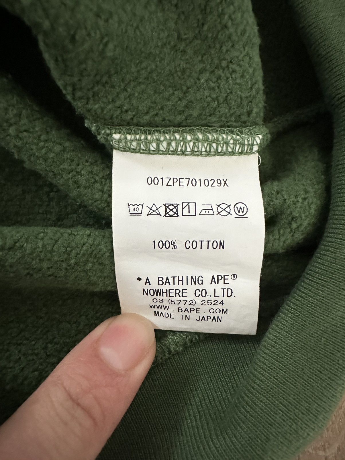 Bape Bape 25th Anniversary City Camo Full Zip Shark Hoodie. Size US XL / EU 56 / 4 - 4 Thumbnail