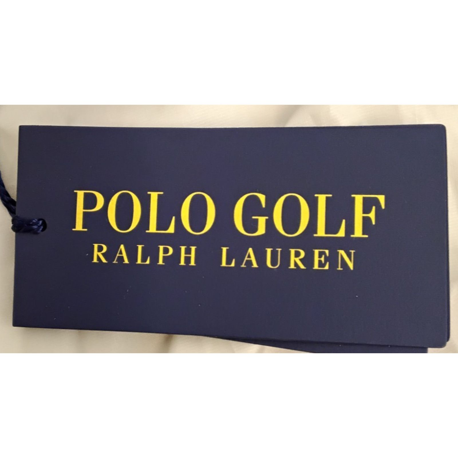 Ralph Lauren Polo Golf Ralph Lauren Windbreaker Women's S Beige Size S / US 4 / IT 40 - 11 Thumbnail