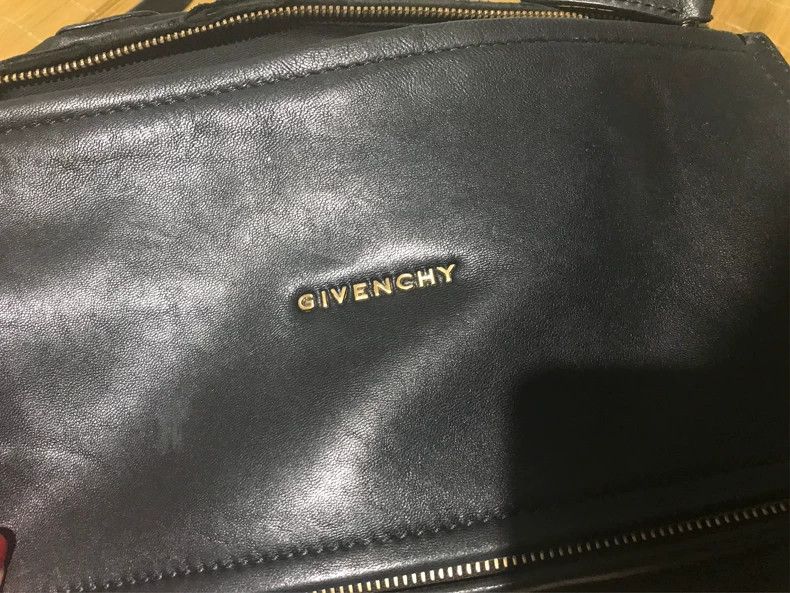 Givenchy Givenchy Pandora Bag Size ONE SIZE - 5 Thumbnail