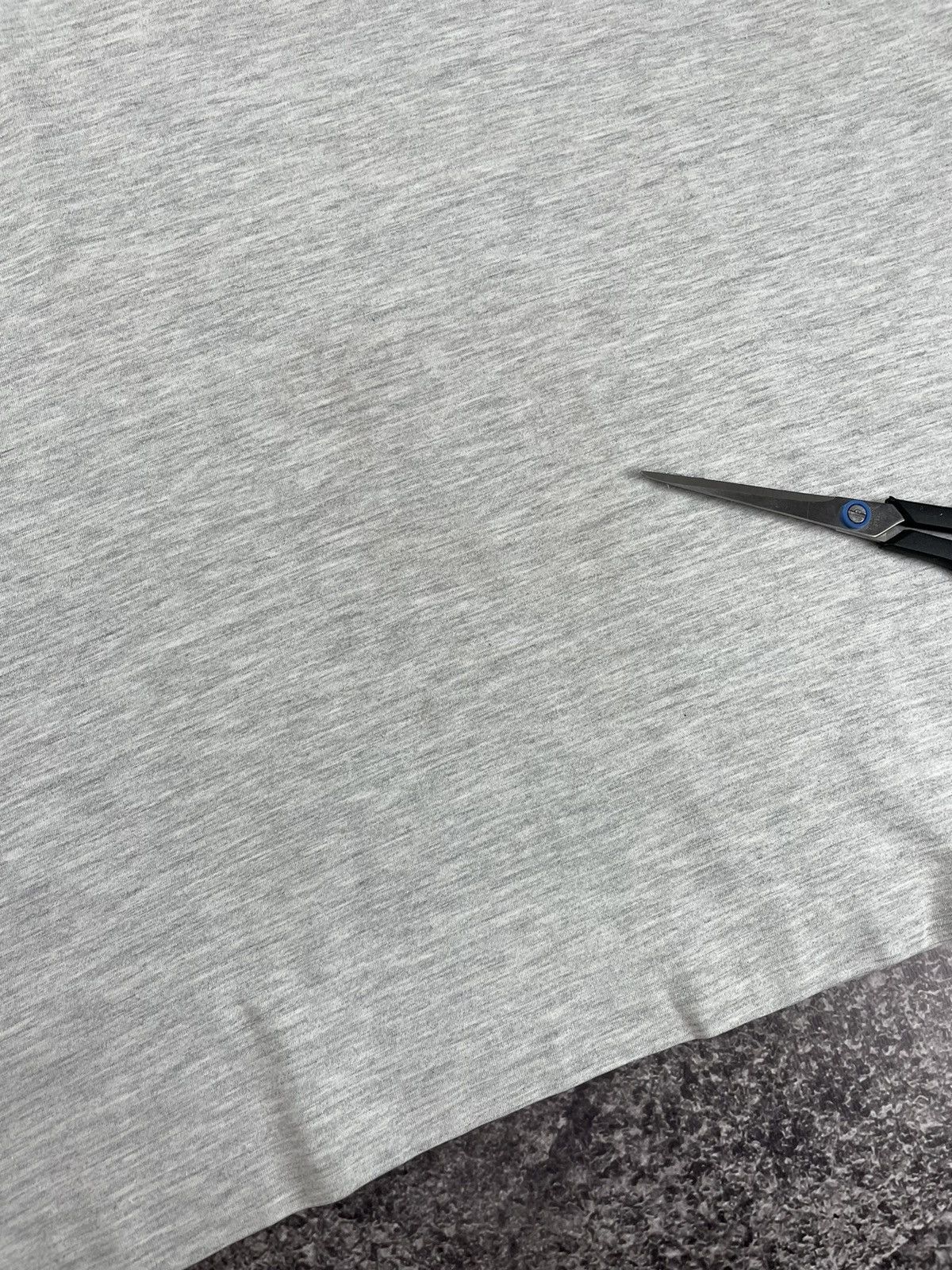 Quiksilver × Vintage Vintage Quiksilver Big Logo Tee T shirt Size US XL / EU 56 / 4 - 6 Thumbnail