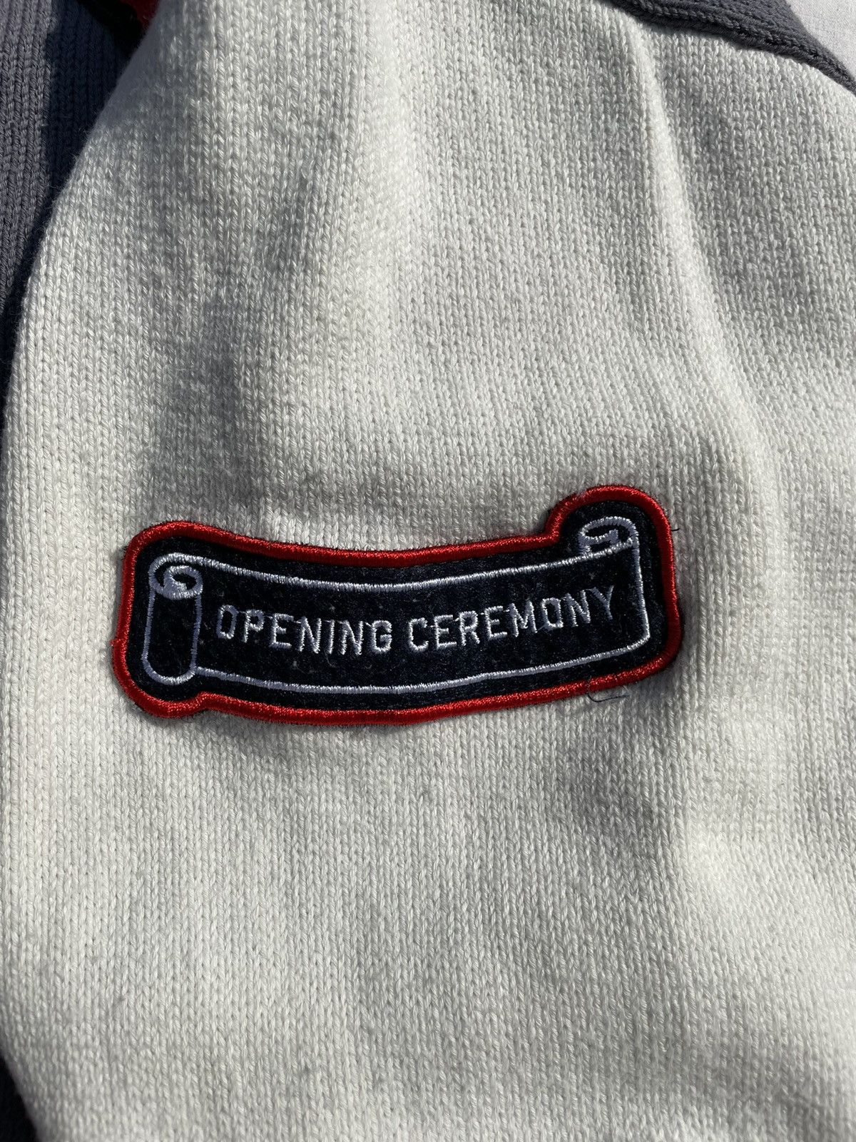 Opening Ceremony Opening Ceremony Cardigan Size US S / EU 44-46 / 1 - 8 Thumbnail