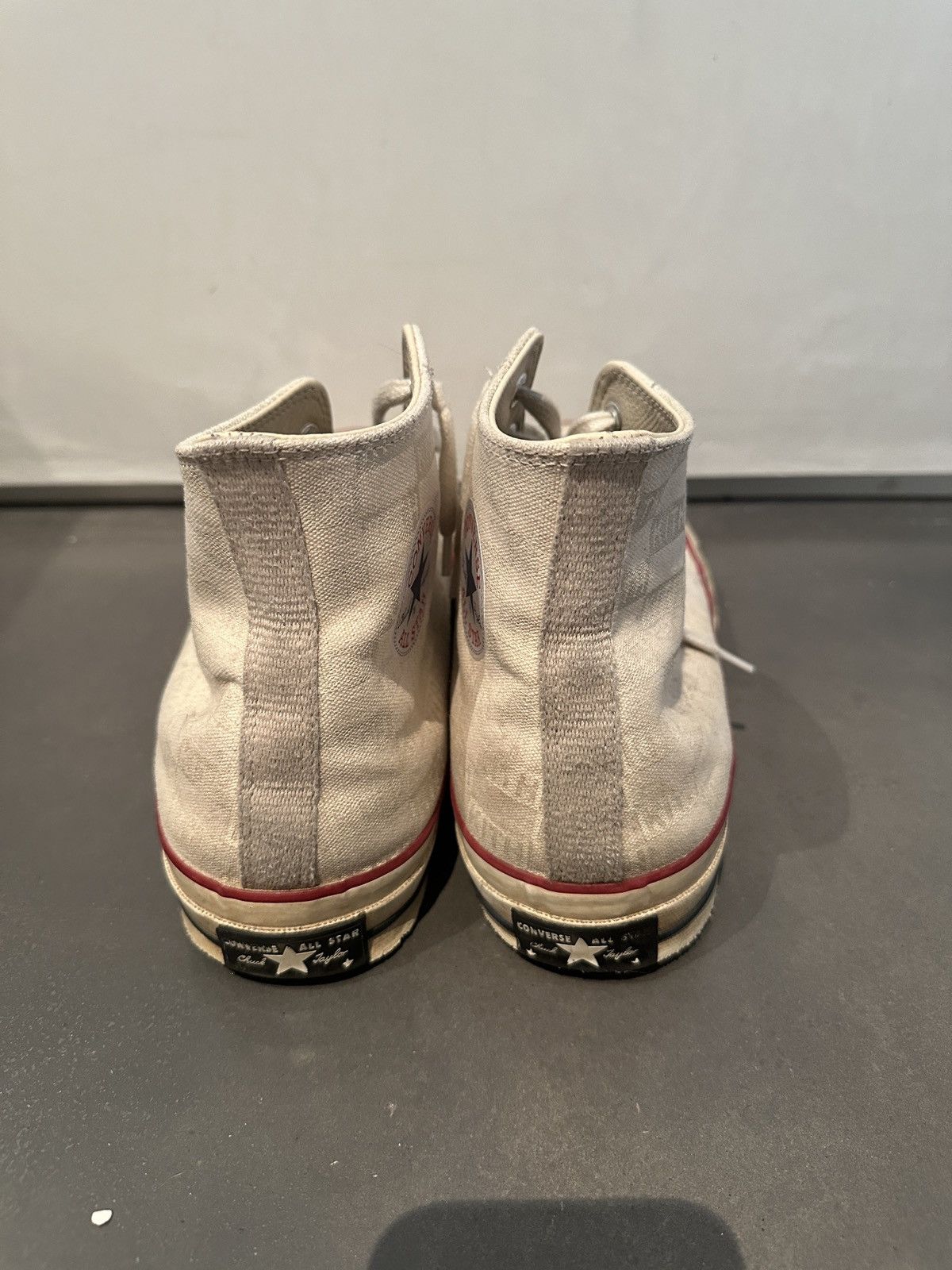 Converse × Kith Converse x Kith Chuck 70 Size US 12 / EU 45 - 3 Thumbnail