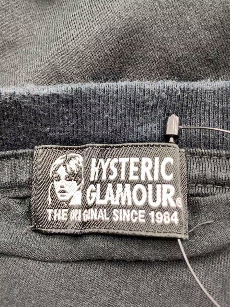 Hysteric Glamour Feel So Good Bear Tee Size US L / EU 52-54 / 3 - 4 Thumbnail