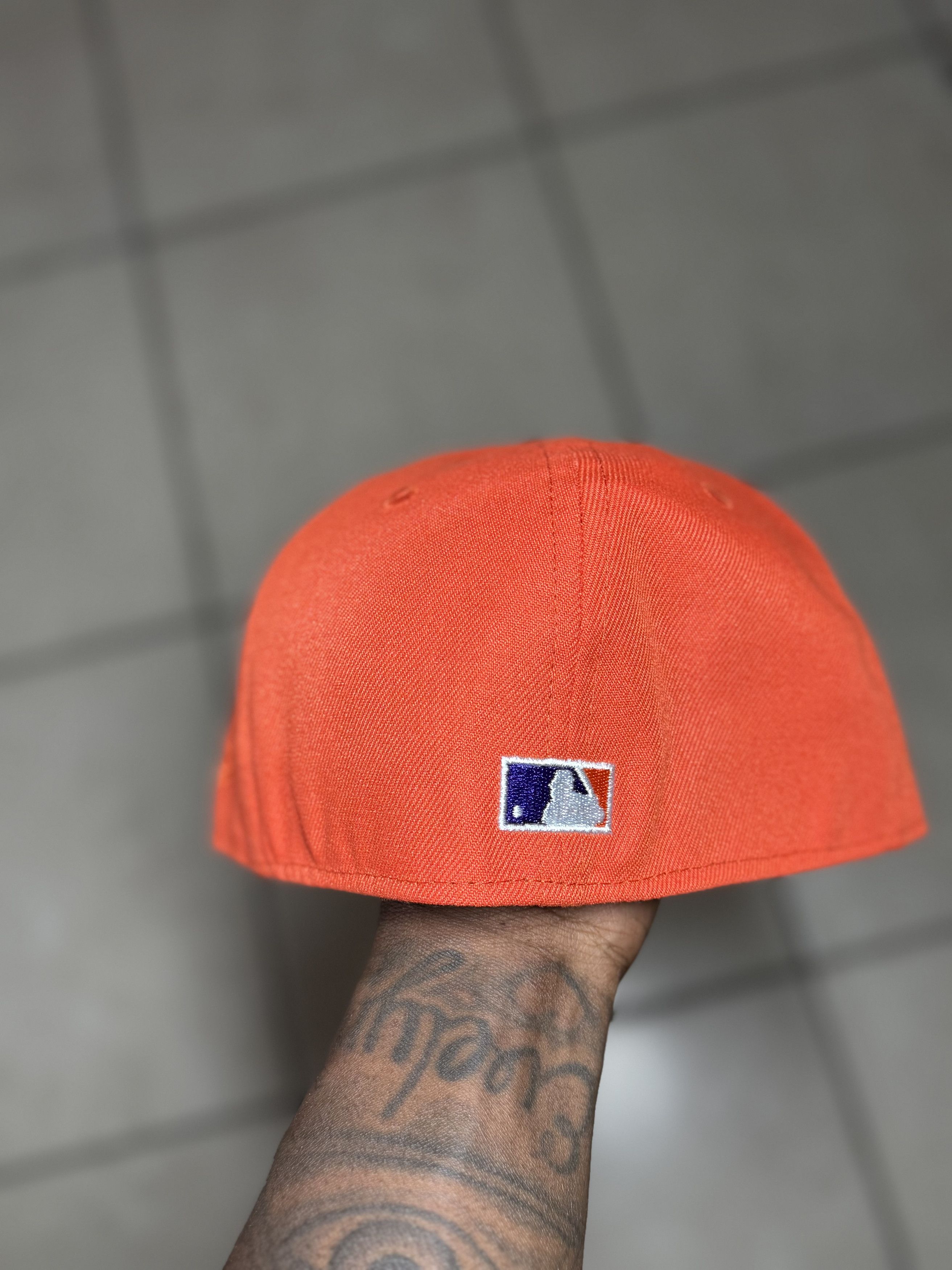 Hat Club × New Era 7 3/8 ARIZONA DIAMONBACKS COOL FASHION Size ONE SIZE - 3 Thumbnail
