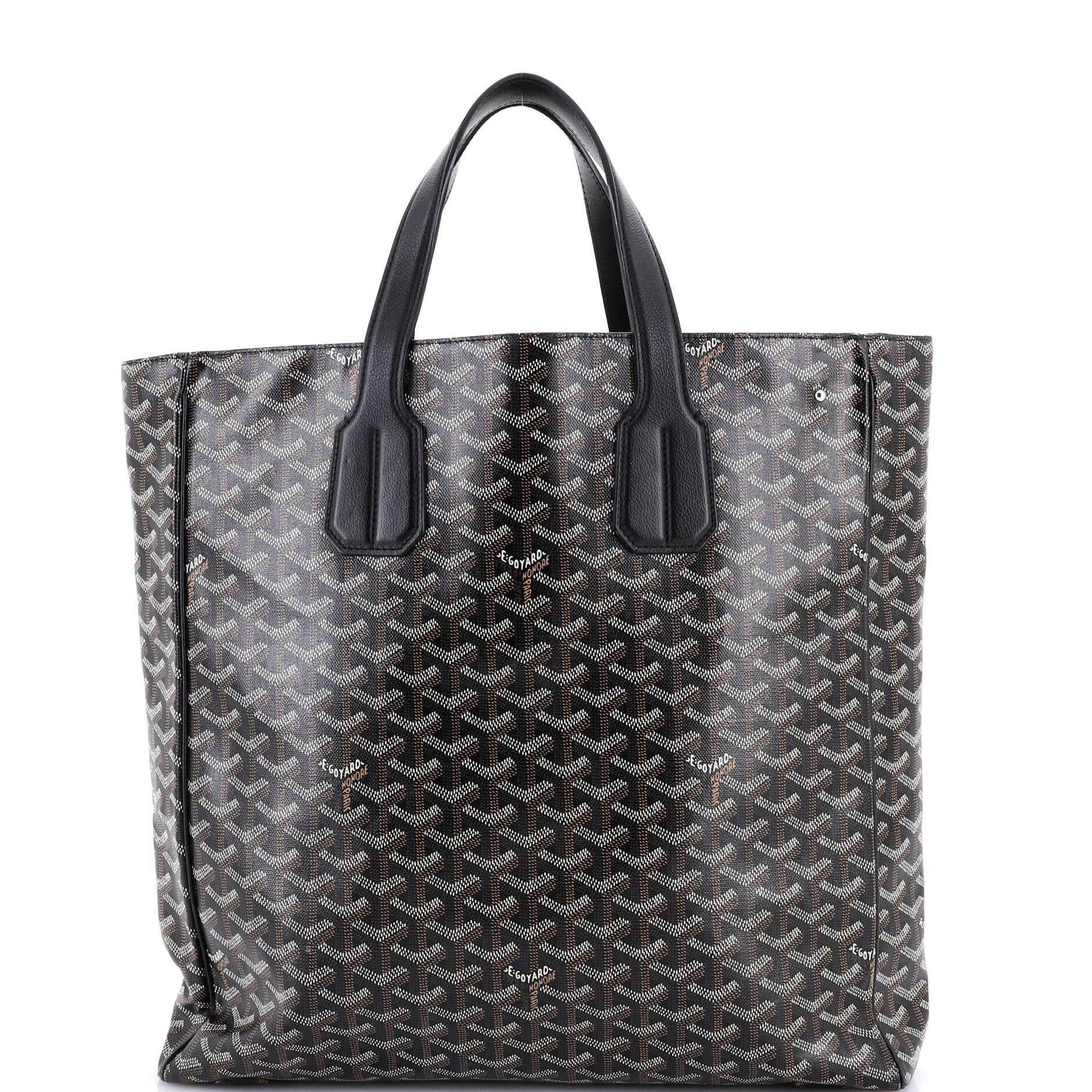 Goyard Voltaire III Tote Size ONE SIZE - 1 Thumbnail