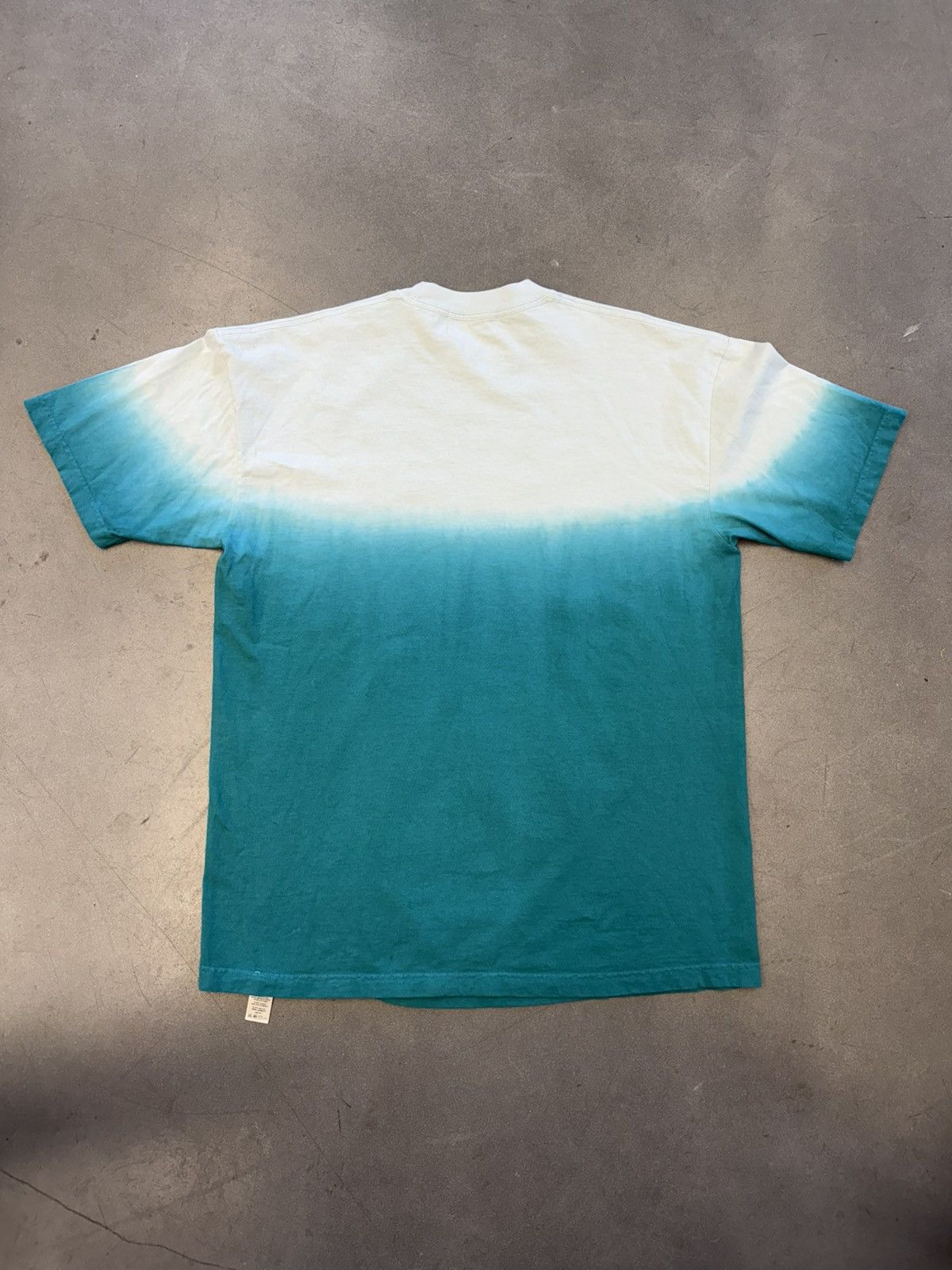 Warren Lotas SS23 Warren Lotas Philadelphia Eagles 2.0 Tee Size US XL / EU 56 / 4 - 2 Thumbnail