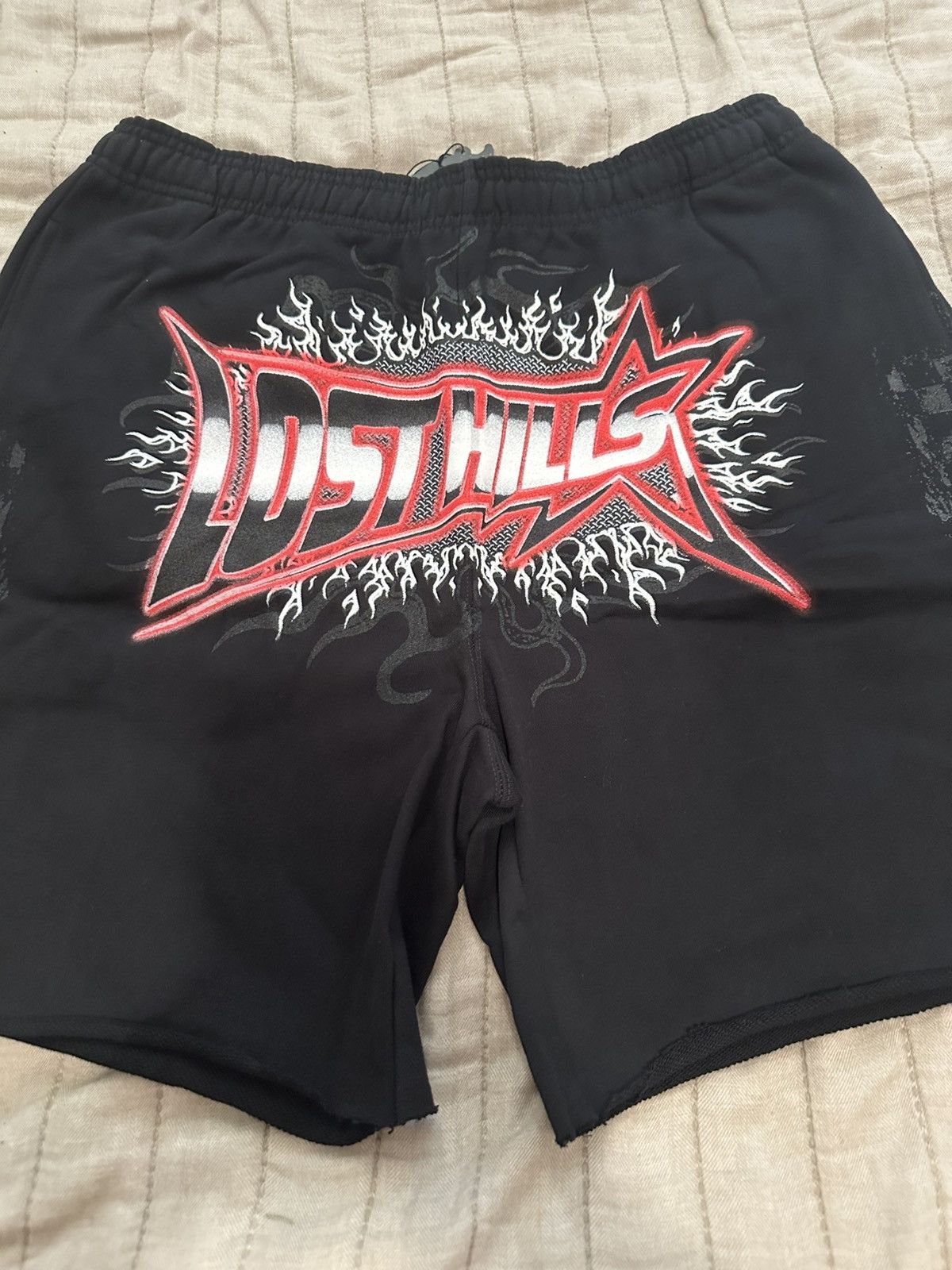 Lost hills Lost Hills Shorts Size XL New Size US 38 / EU 54 - 1 Thumbnail