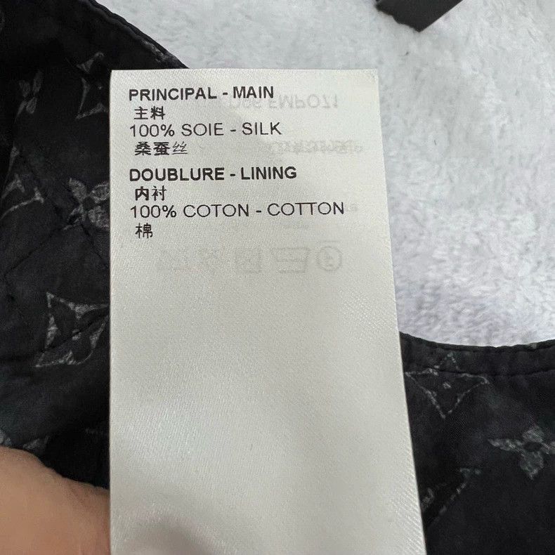 Louis Vuitton Louis Vuitton High-Waisted Trousers for Sale-2506 Size US 36 / EU 52 - 5 Thumbnail