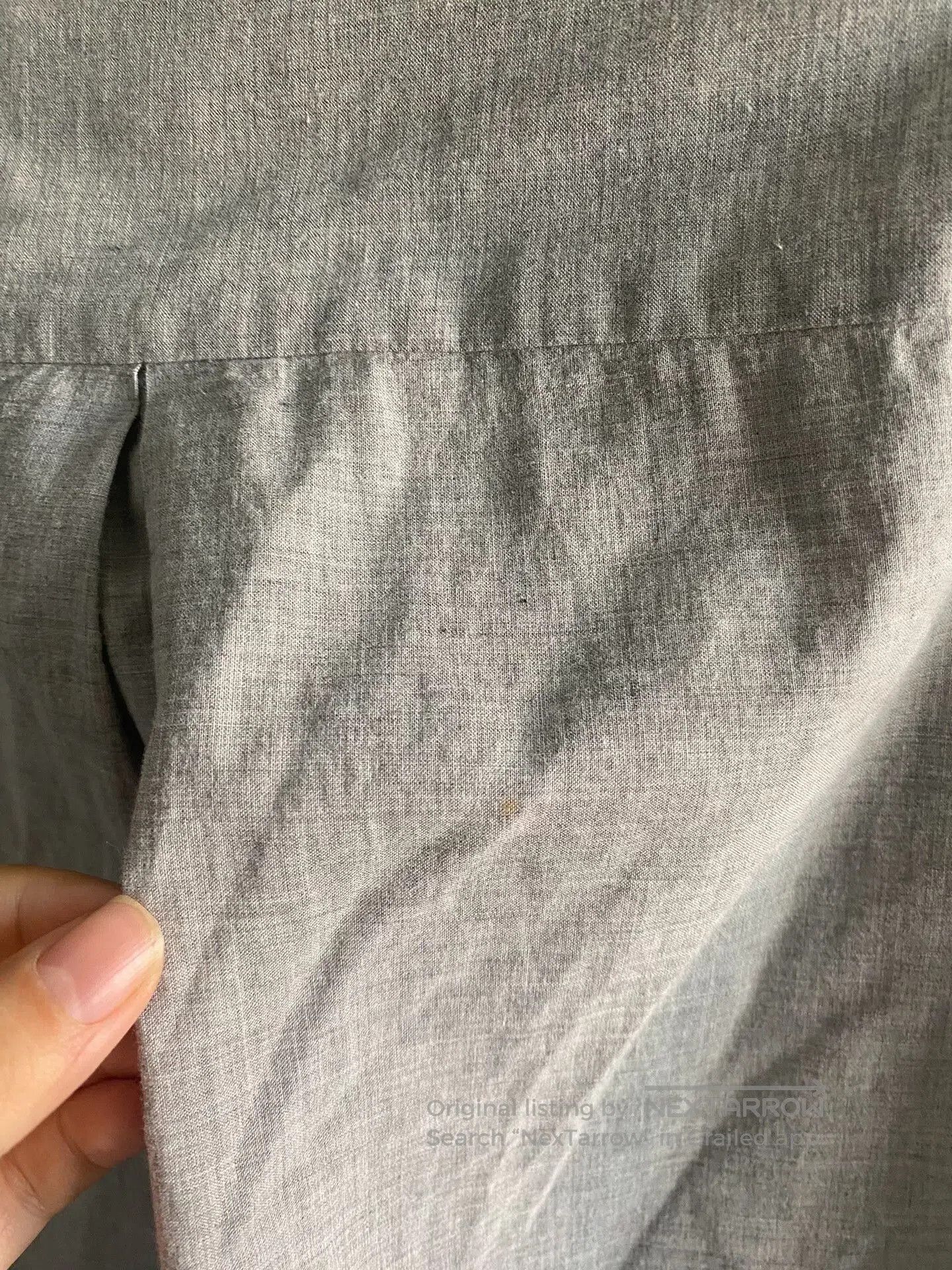 Vivienne Westwood vivienne westwood chest opening blouse shirt. Size M / US 6-8 / IT 42-44 - 6 Thumbnail