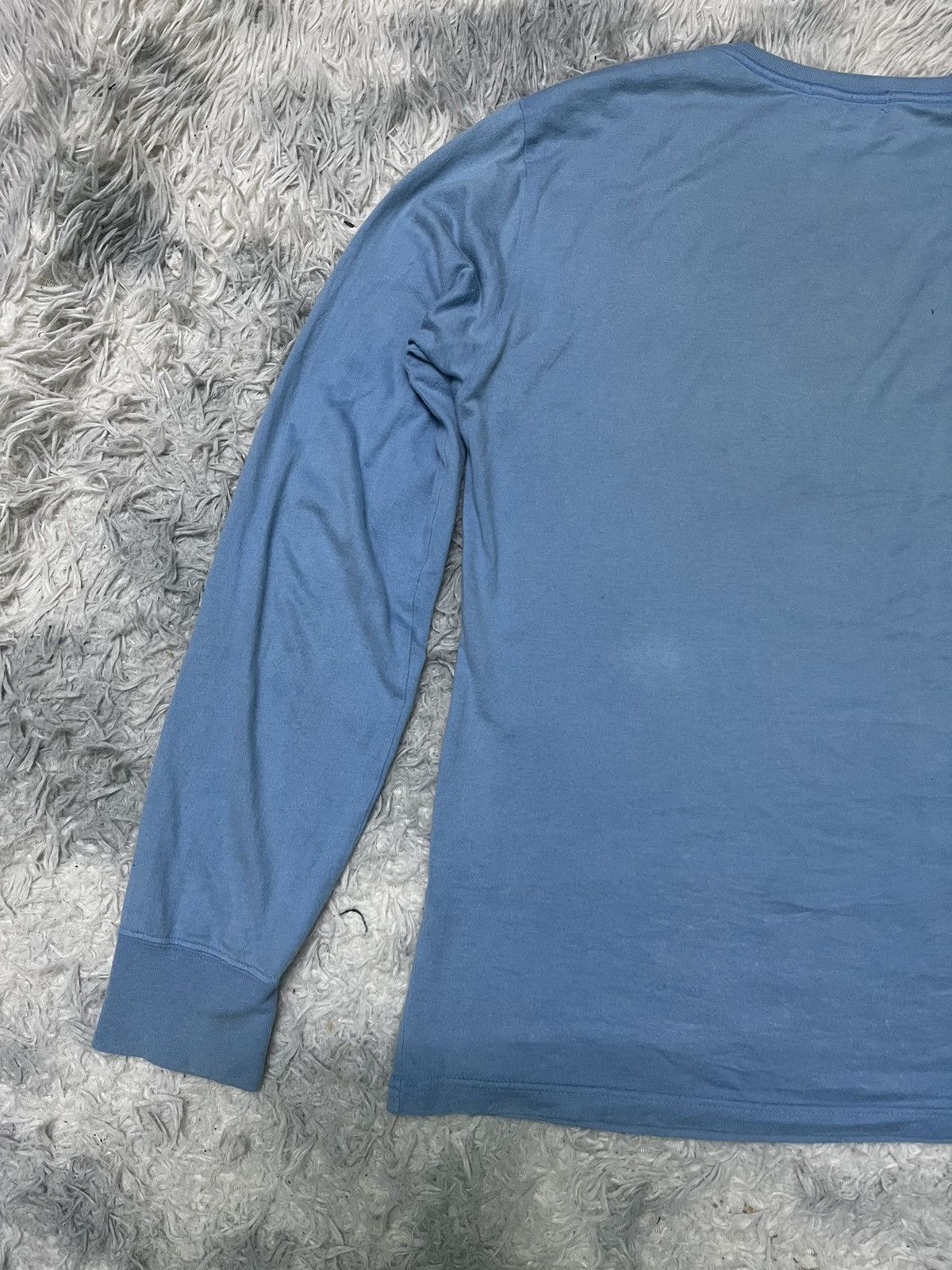 Hysteric Glamour × Japanese Brand × Vintage VINTAGE HYSTERIC GLAMOUR DETROIT MOTOR RARE COLOUR Size US M / EU 48-50 / 2 - 15 Thumbnail