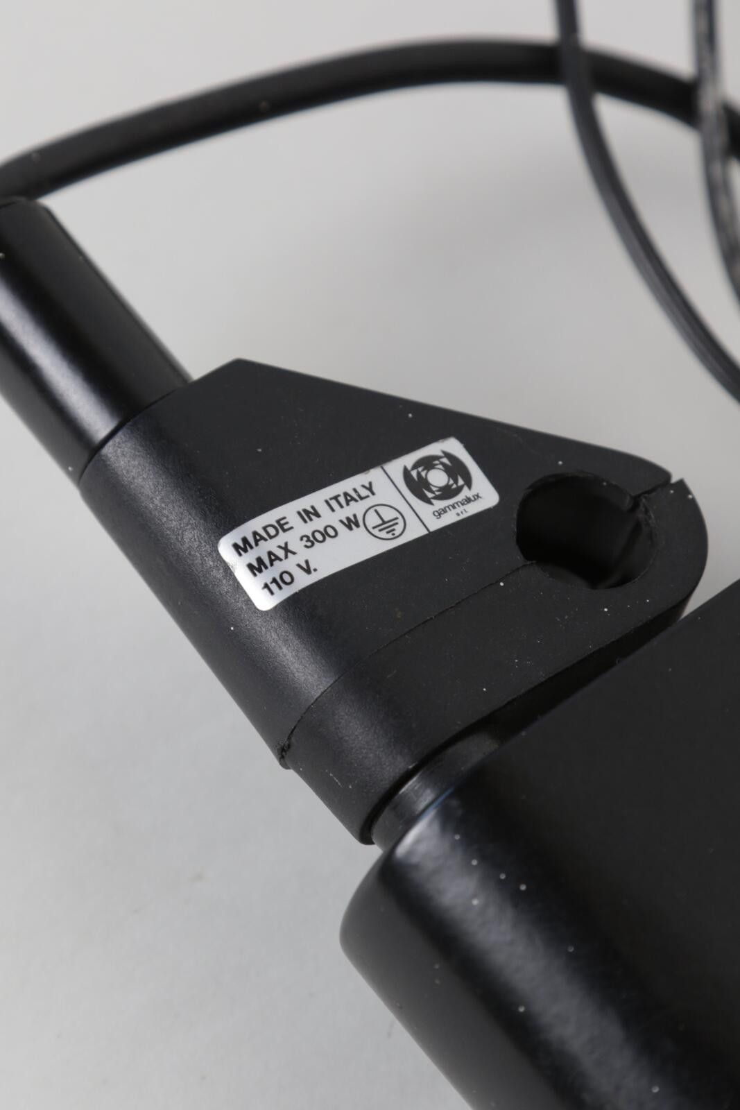 Other 80's Gammalux Studio Halogen Floodlight-Arrelux Dimmer Light Size ONE SIZE - 3 Thumbnail