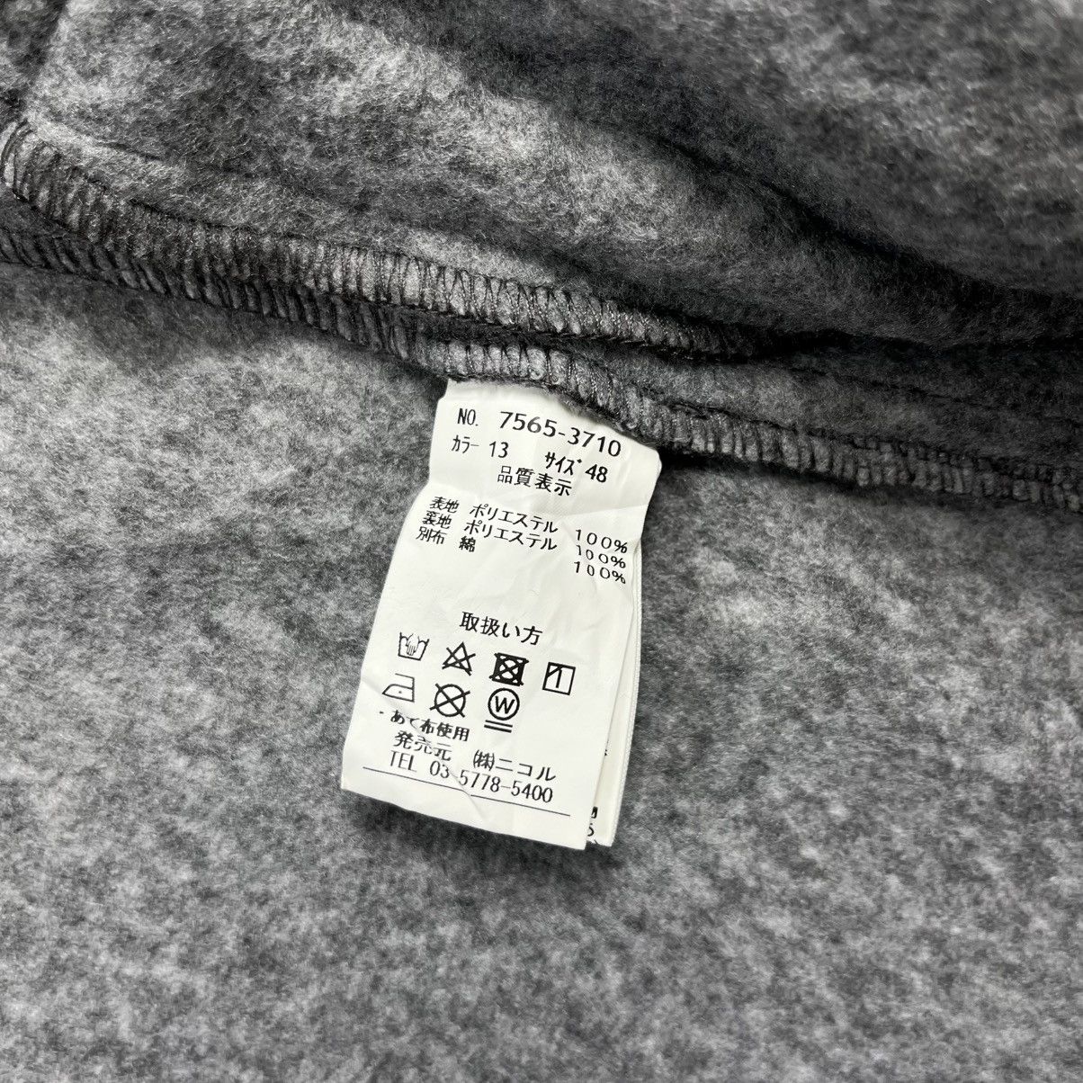 Nicole Club 2000s Hideways Nicole - Napoleon Hooded Jacket Size US M / EU 48-50 / 2 - 16 Thumbnail
