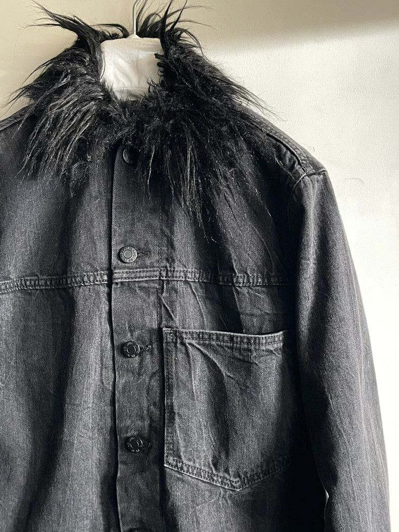 Other HELMUT LANG Cowboy jacket Size XS / US 0-2 / IT 36-38 - 2 Thumbnail