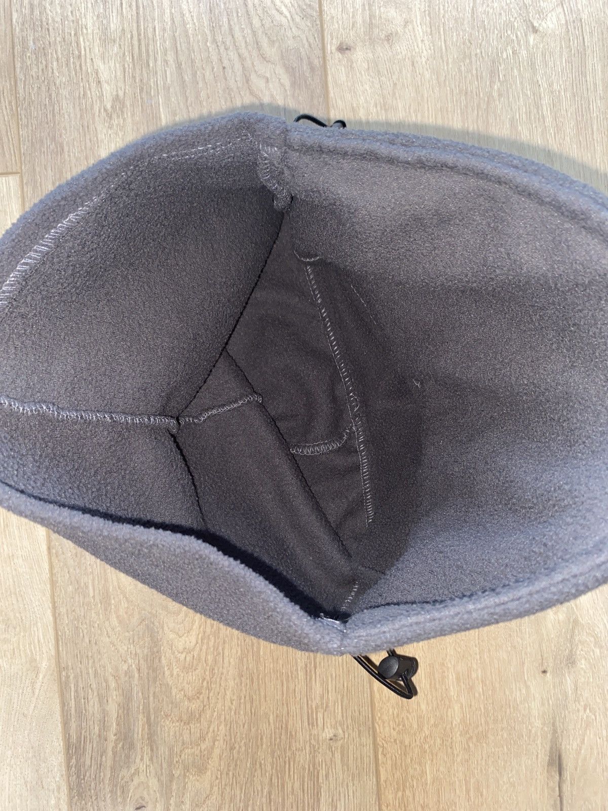 Polartec × Vintage Basic Polar Balaclava with cuffs Size ONE SIZE - 3 Thumbnail