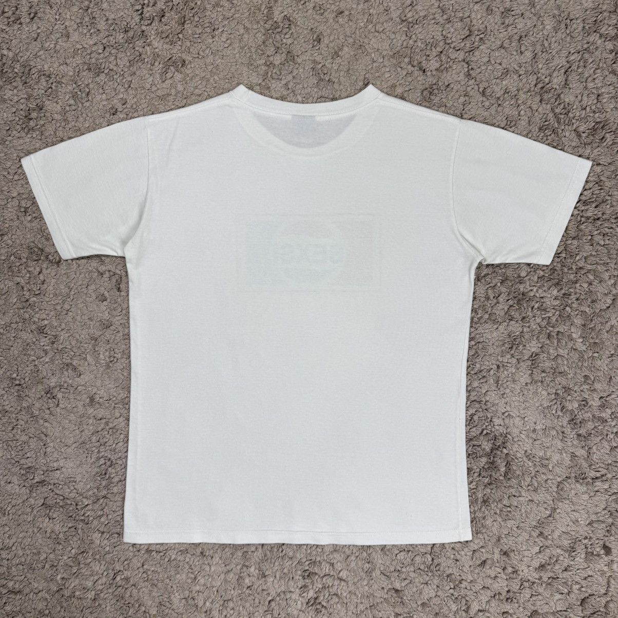 Vintage Vintage ‘Sexsi’ Ripoff Pepsi T-shirt Size US M / EU 48-50 / 2 - 2 Thumbnail