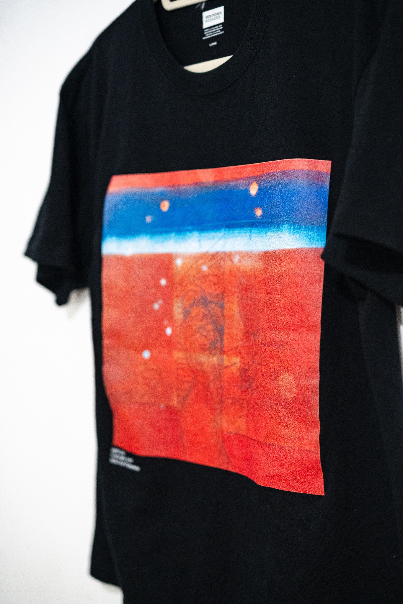 Nujabes Modal Soul T-Shirt