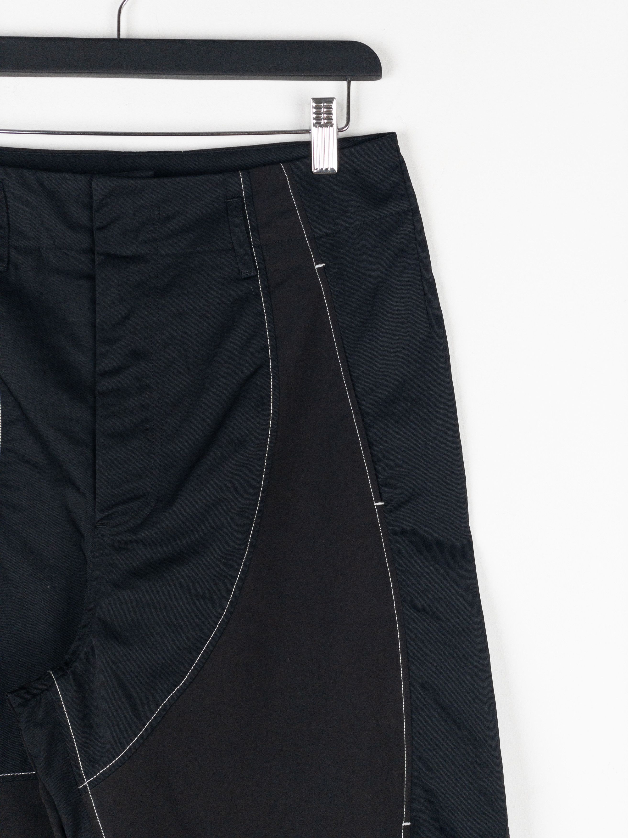 POST ARCHIVE FACTION (PAF) Post Archive Faction 3.0 Technical Pants Laft (Black) Size US 31 - 11 Thumbnail