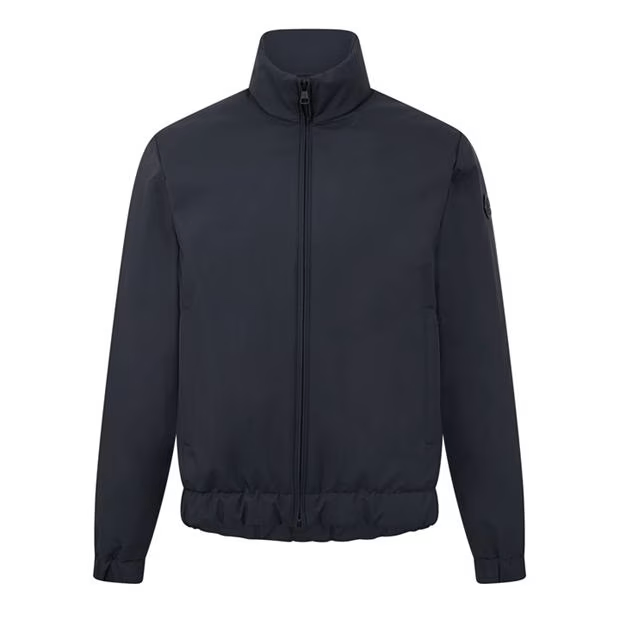 Moncler Luserna Short Down Jacket Size US L / EU 52-54 / 3 - 1 Thumbnail