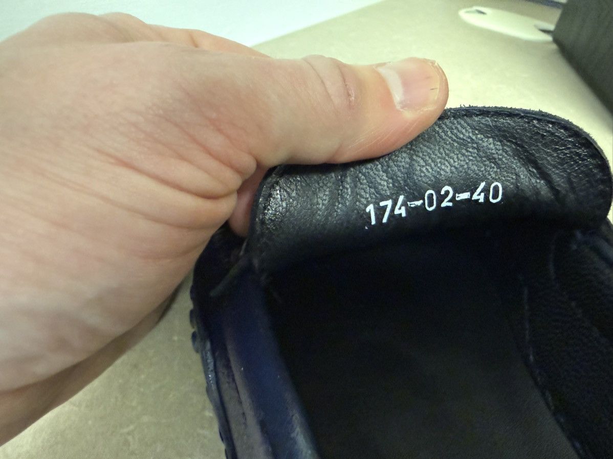 Other JAY+DEE Men’s Driving Loafers - Genuine Leather | Size 40 Size US 7.5 / EU 40-41 - 5 Thumbnail