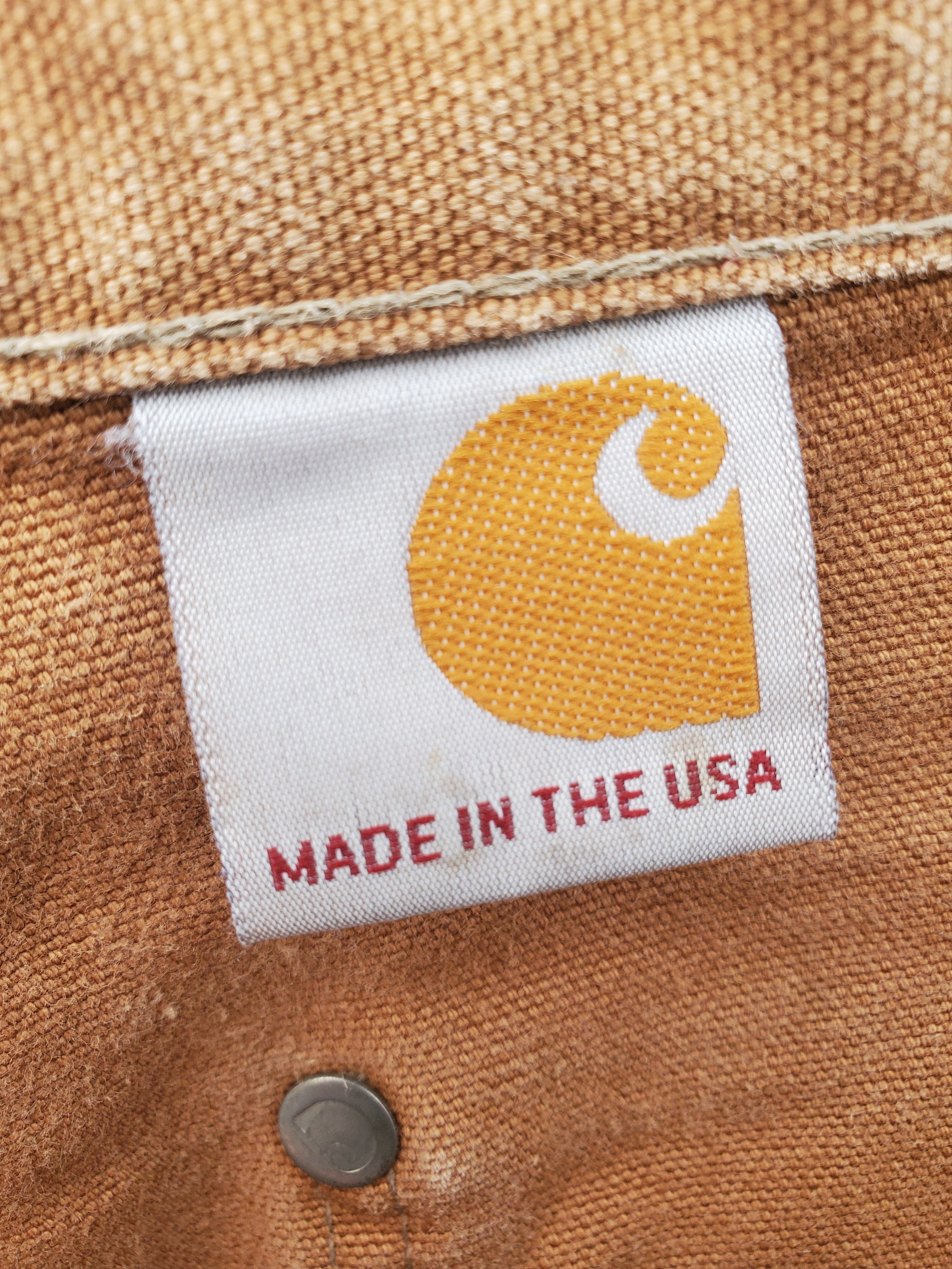 Double Knee 32x30 Made In The USA