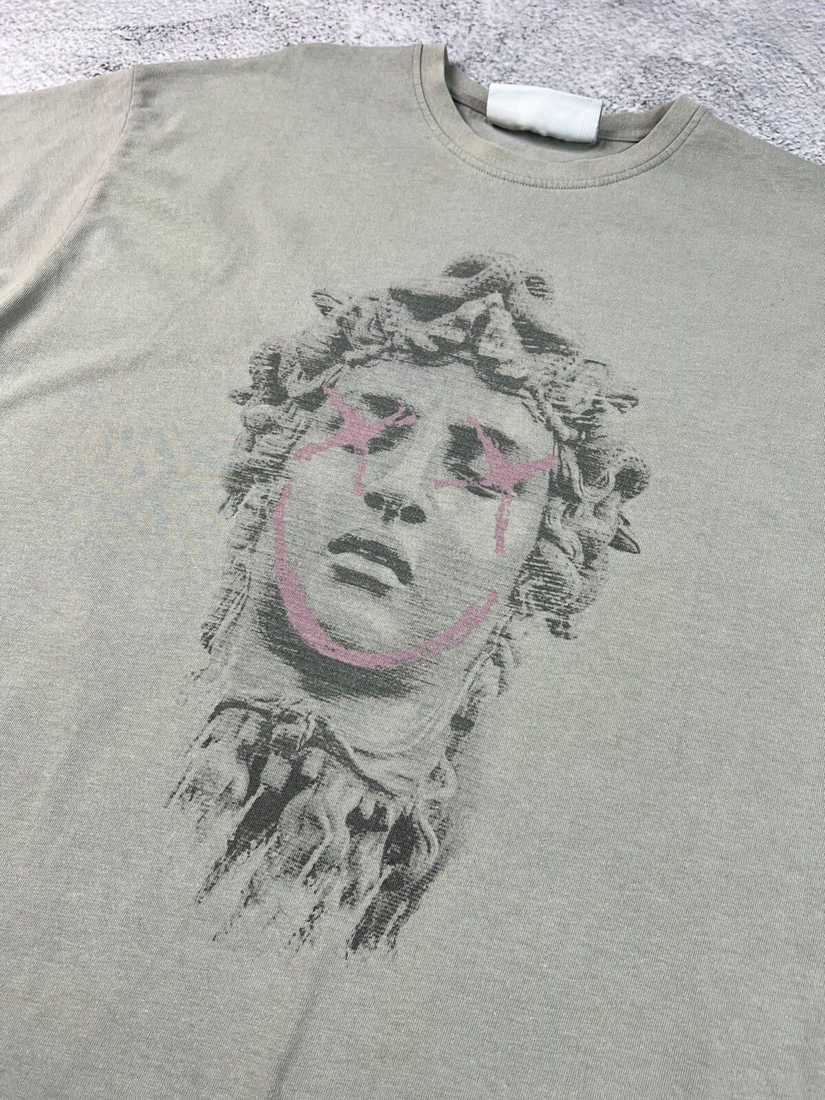 Other KA JK Attire big logo T-shirt Size US M / EU 48-50 / 2 - 3 Thumbnail