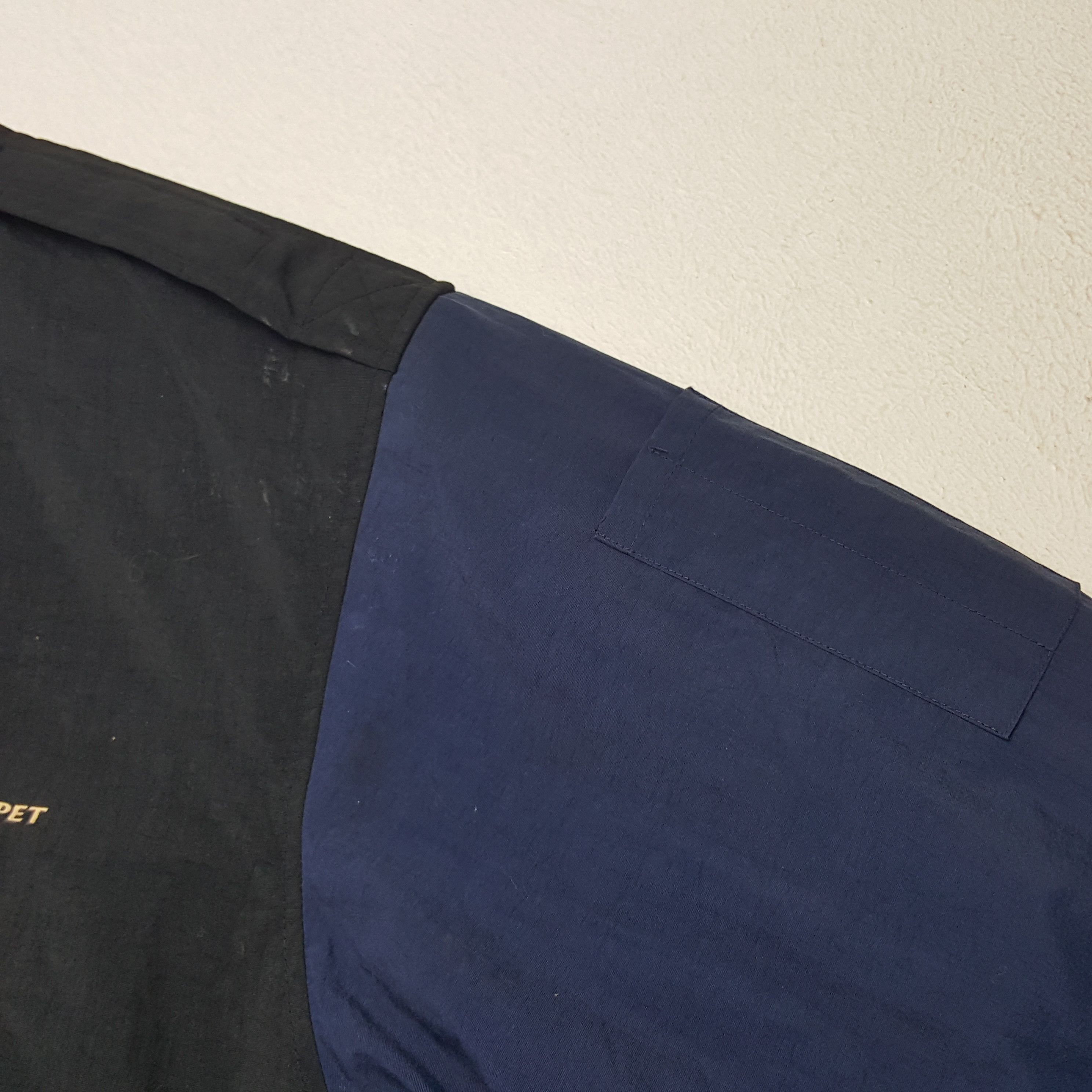 Vintage Vintage TRD Racing Development Racing Team Bombers Jacket Size US L / EU 52-54 / 3 - 6 Thumbnail