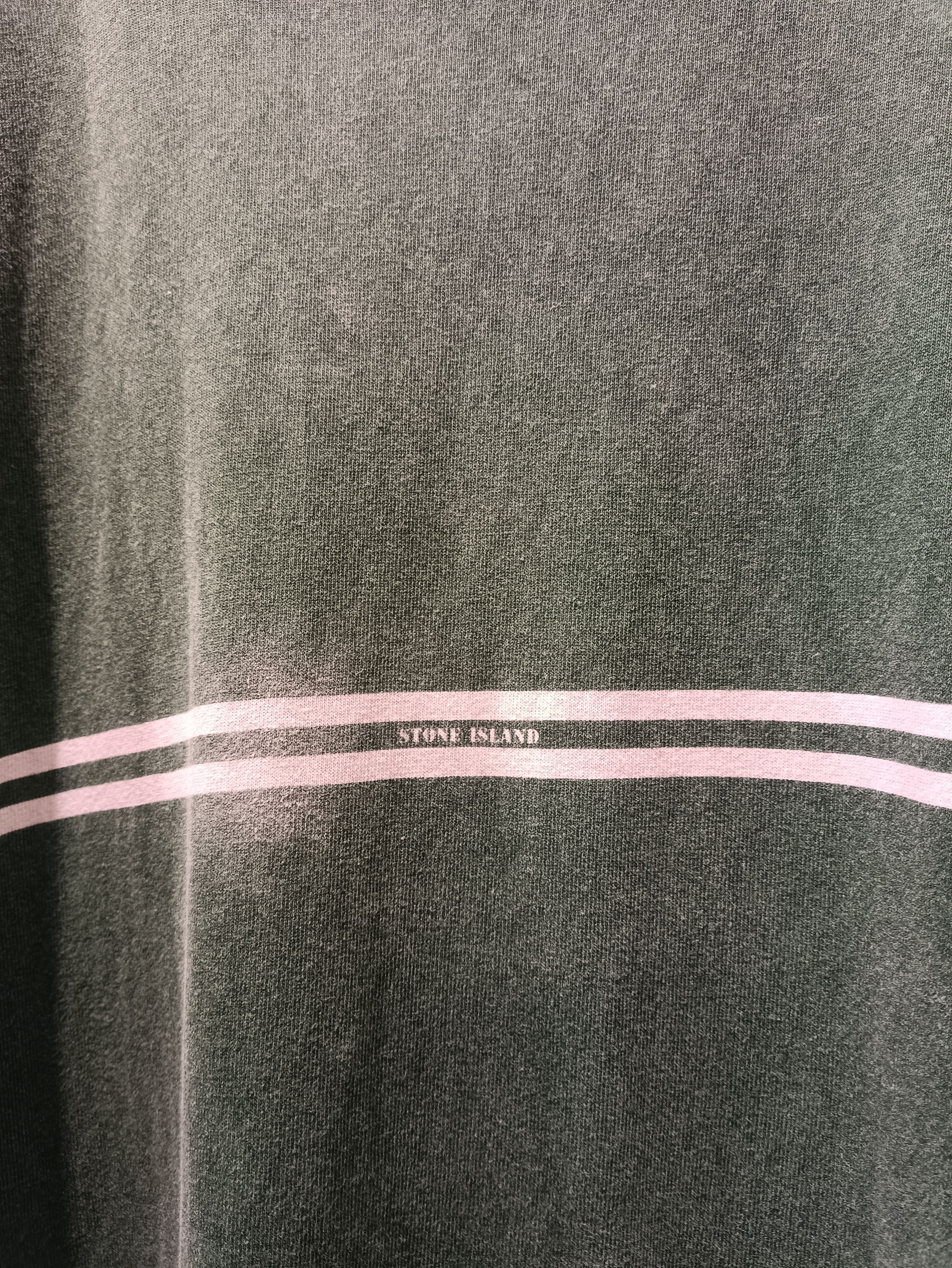 C.P. Company × Stone Island × Vintage Vintage Stone Island Size US L / EU 52-54 / 3 - 2 Thumbnail