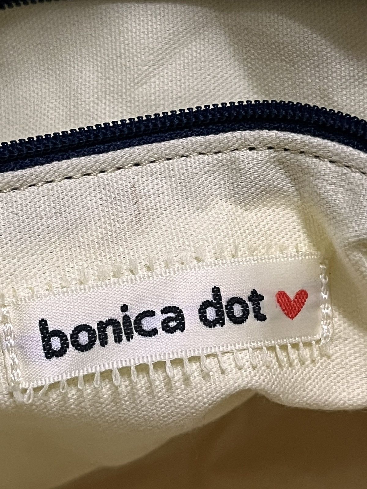 Japanese Brand × Porter Porter x bonica dot flower bag Size ONE SIZE - 5 Thumbnail