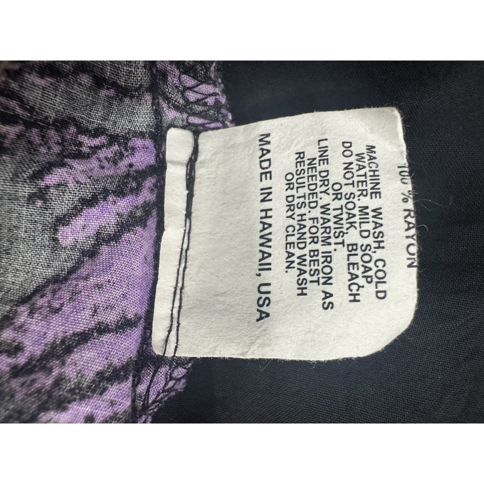 Jams World Jams World Hawaii FloralCardigan Open Front Shrug Top, Size M / US 6-8 / IT 42-44 - 7 Thumbnail
