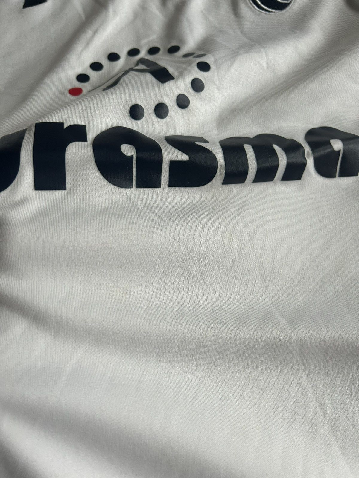 Under Armour Tottenham Hotspurs x DEFOE #18 Under Armour Soccer Jersey Size US S / EU 44-46 / 1 - 14 Thumbnail