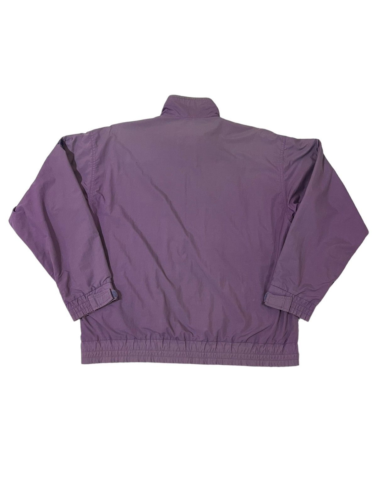 The North Face × Vintage Vintage The North Face light jacket Size US L / EU 52-54 / 3 - 2 Thumbnail