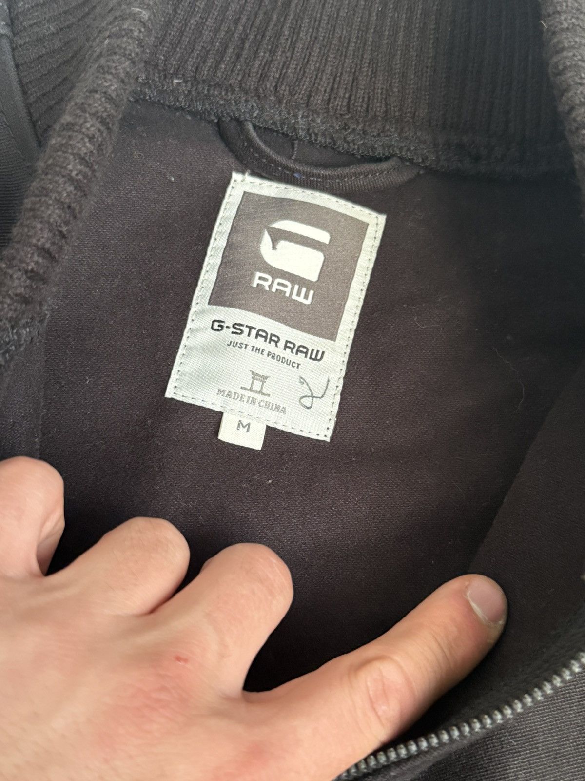 G-Star G-star bomber jacket Size US M / EU 48-50 / 2 - 4 Thumbnail