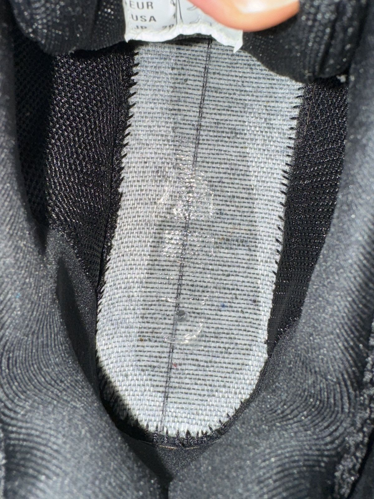 Balenciaga balenciaga track Size US 8 / EU 41 - 13 Thumbnail