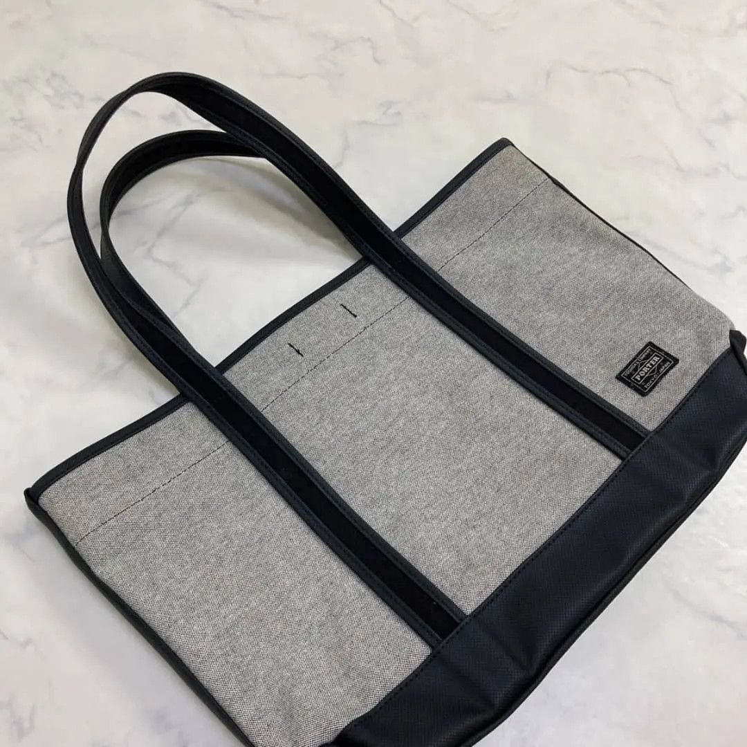 Porter Porter tote bag Size ONE SIZE - 1 Thumbnail