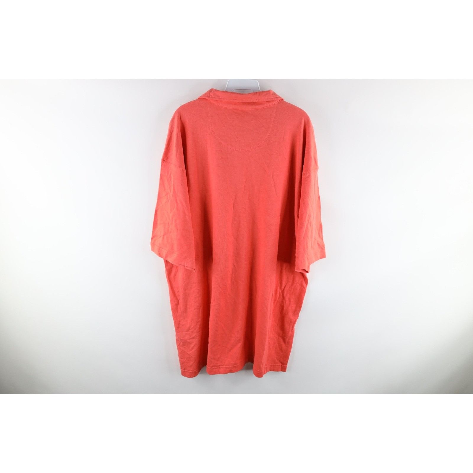 Marithe + Francois Girbaud × Vintage NOS Vintage Marithe Francois Girbaud Rugby Polo 3XL Size US XXL / EU 58 / 5 - 8 Thumbnail