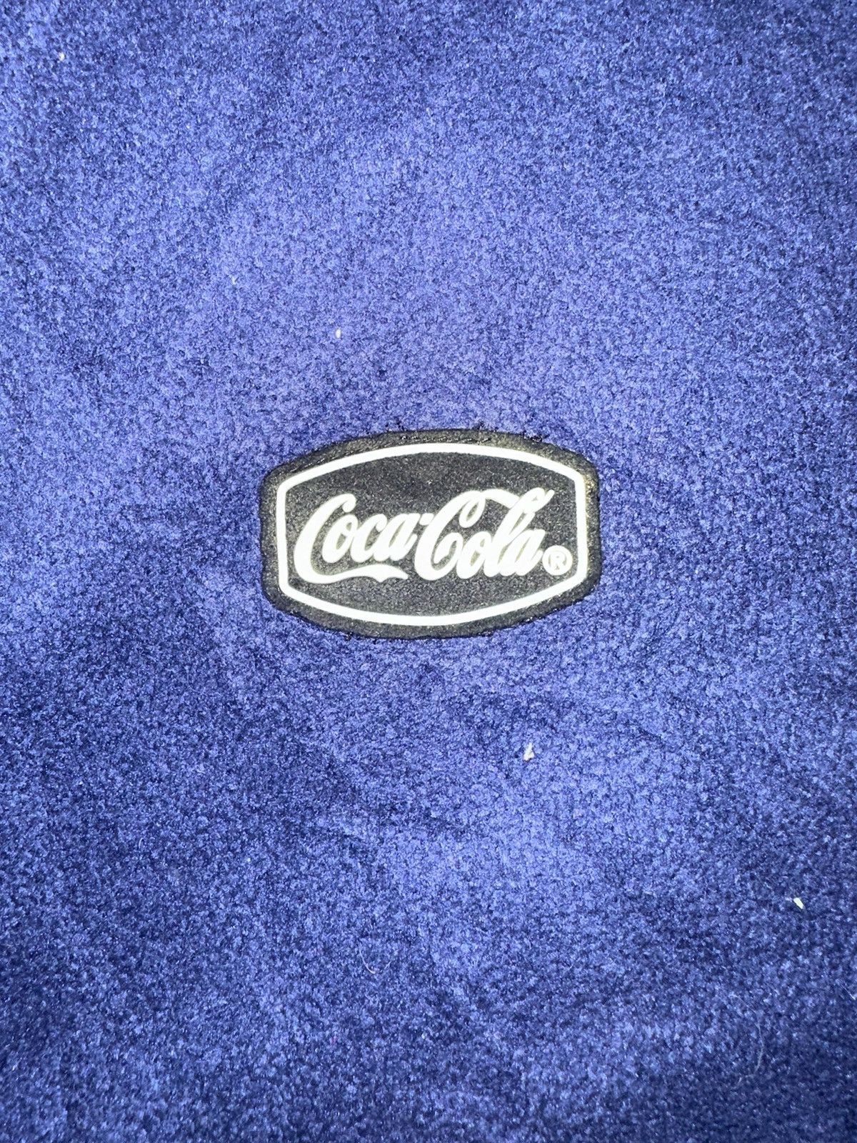Coca Cola Hoodie- Coca cola Size L / US 10 / IT 46 - 4 Thumbnail