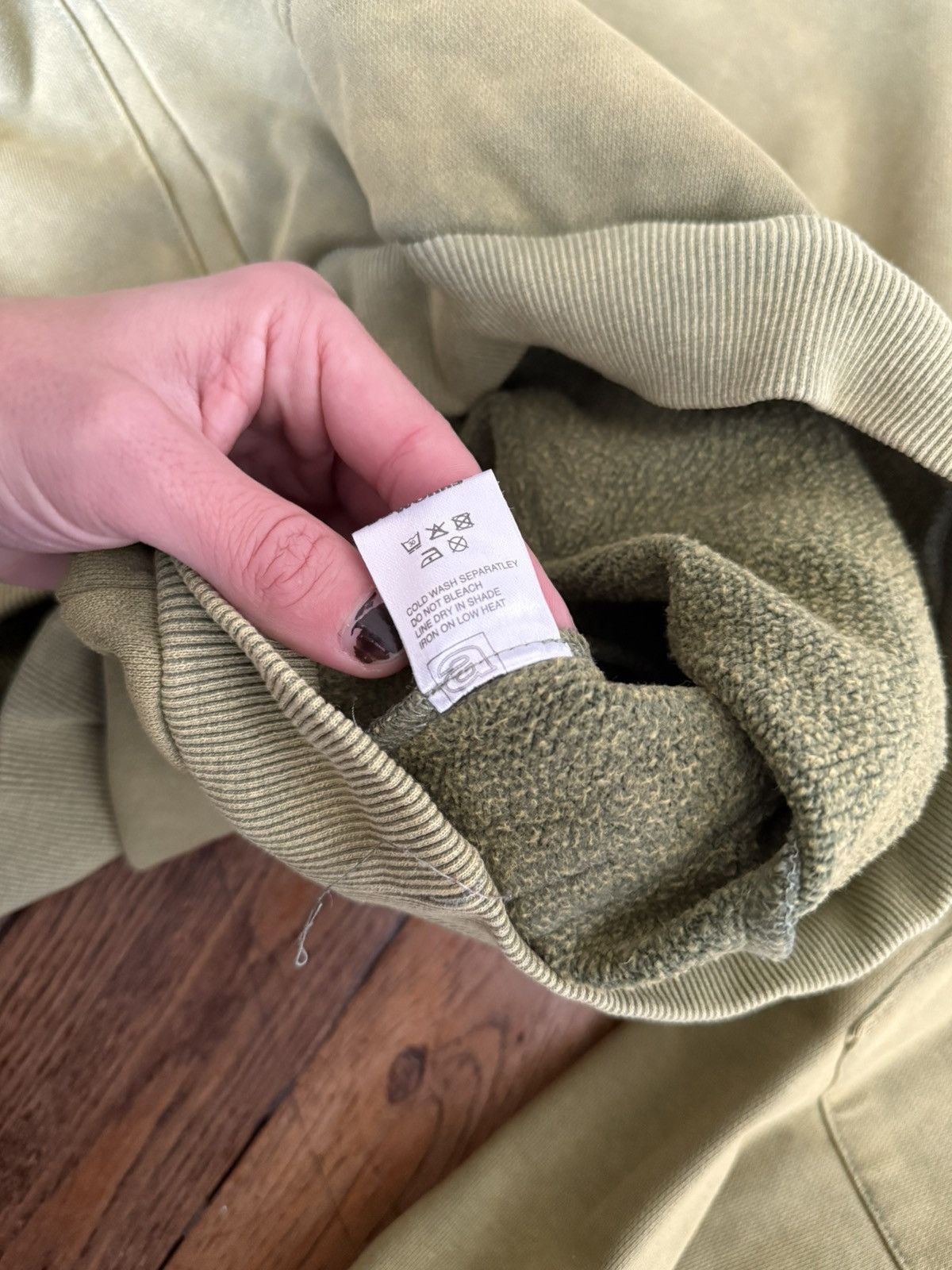 Other Amulet ware multi pocket hoodie Size US M / EU 48-50 / 2 - 8 Thumbnail