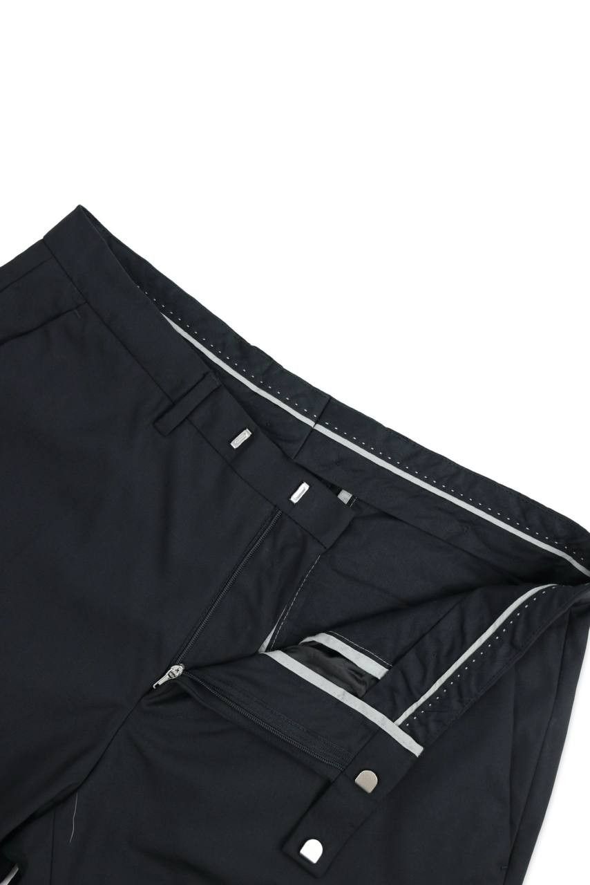 Hugo Boss HUGO BOSS Wool trouser pants Size 48R - 8 Thumbnail
