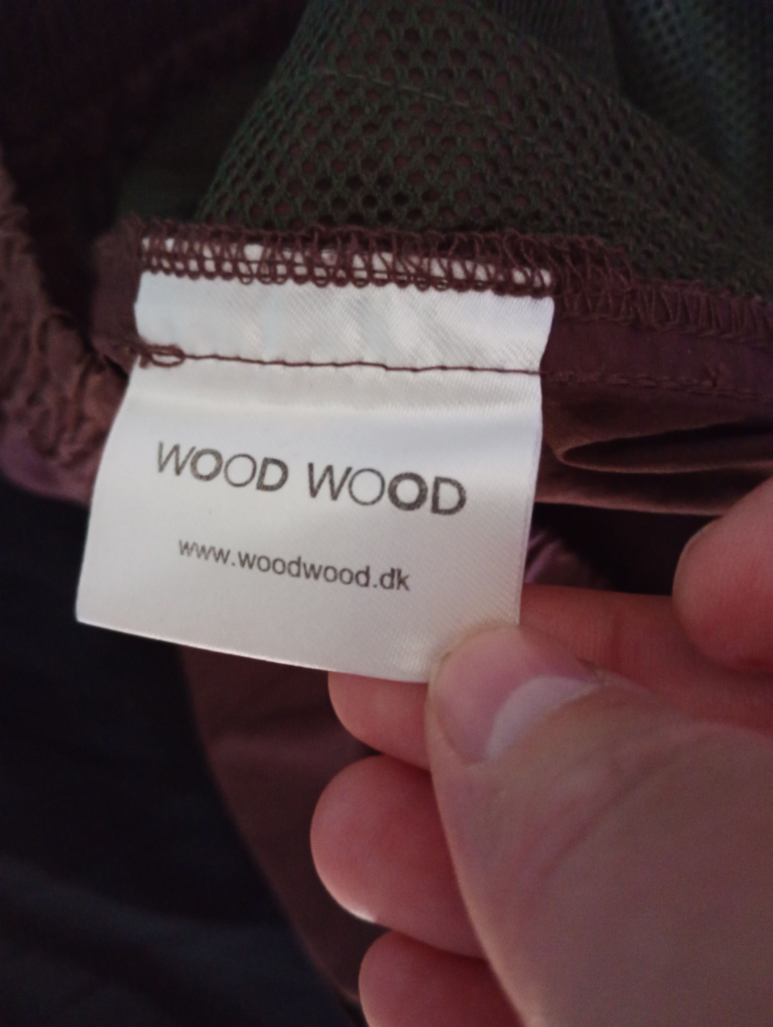 Wood Wood Wood Wood Shorts Size US 32 / EU 48 - 10 Thumbnail