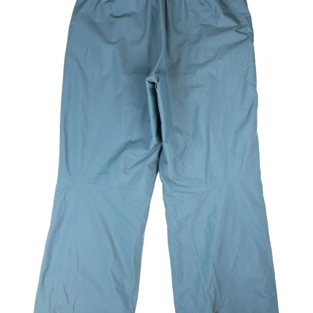 Helly Hansen Vintage Helly Hansen Snowboarding Trousers Size L Size US 34 / EU 50 - 3 Thumbnail