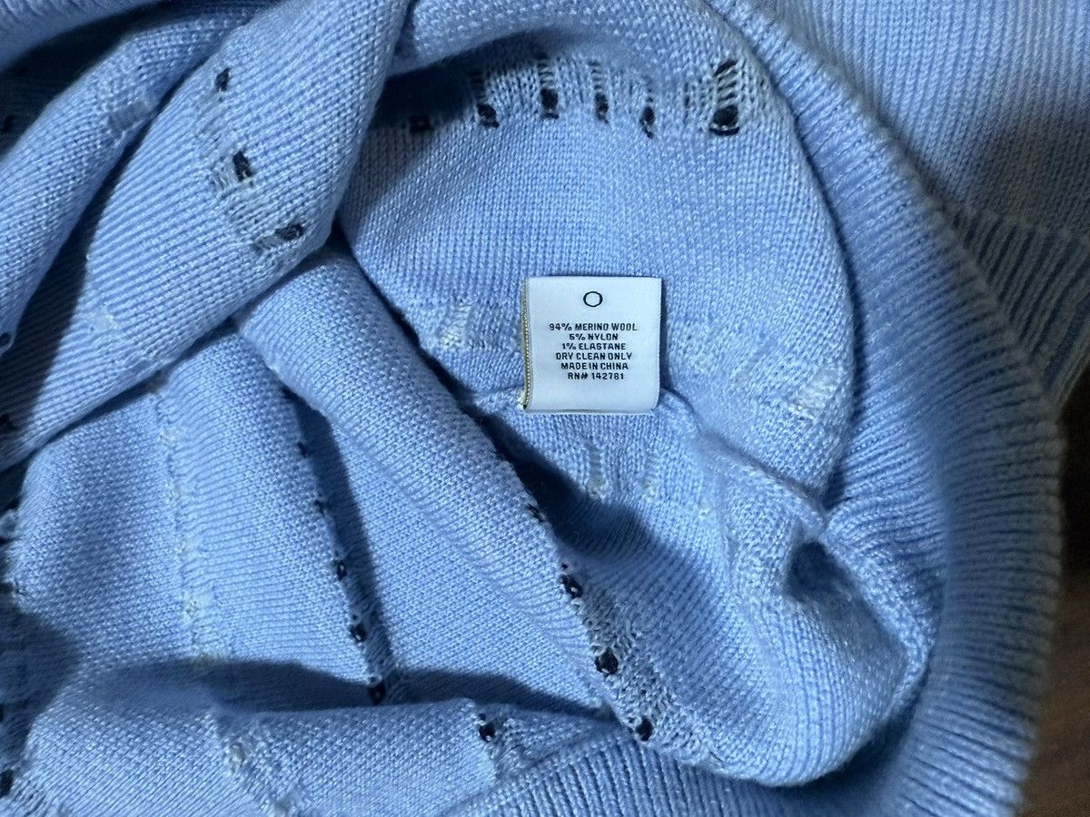 Aime Leon Dore Aime Leon Dore ALD New York Mets Merino Cardigan Sweater XL Size US XL / EU 56 / 4 - 5 Thumbnail