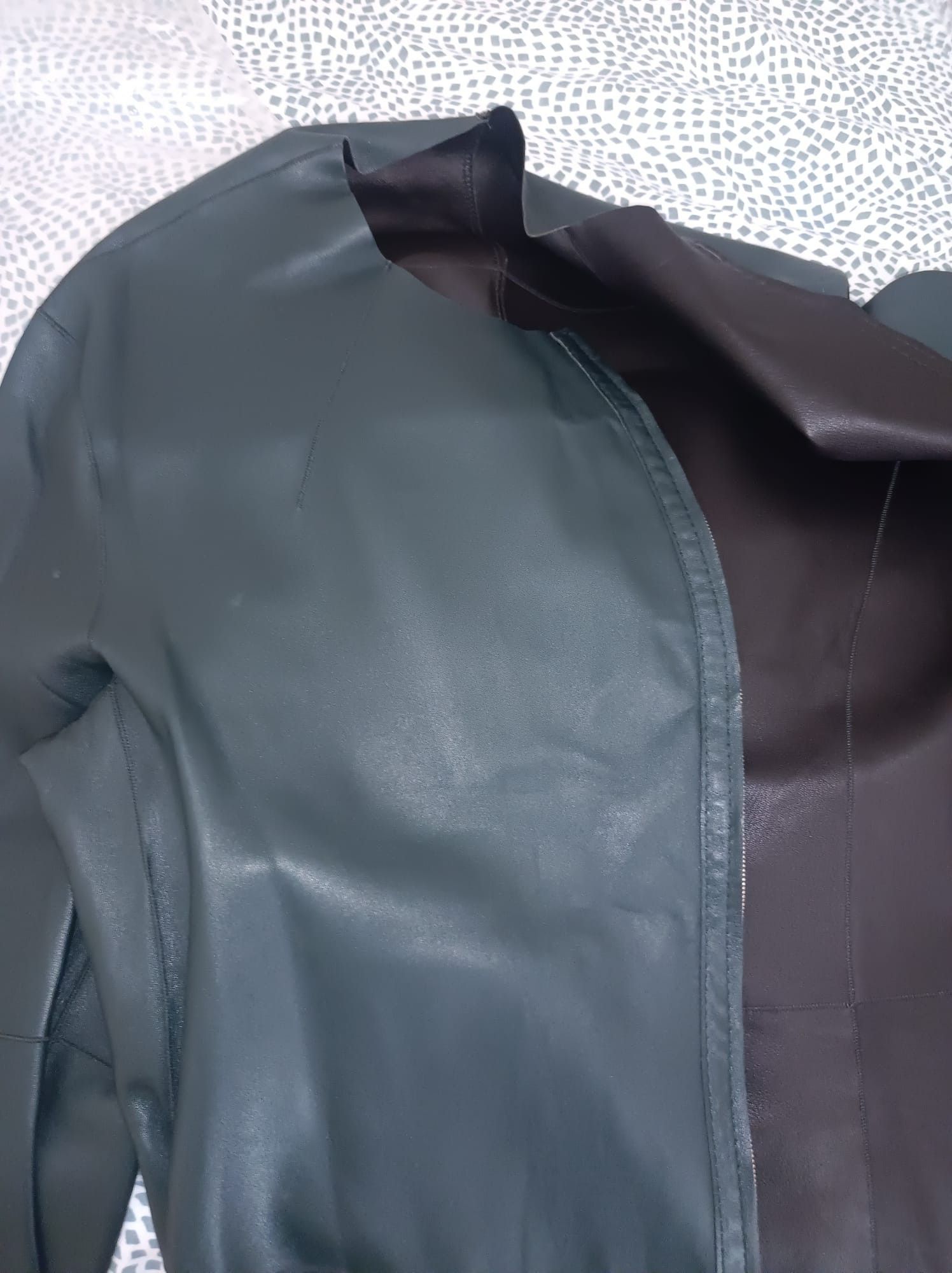 Giorgio Armani ARMANI jacket spring summer 2015 rare Size 54R - 1 Thumbnail