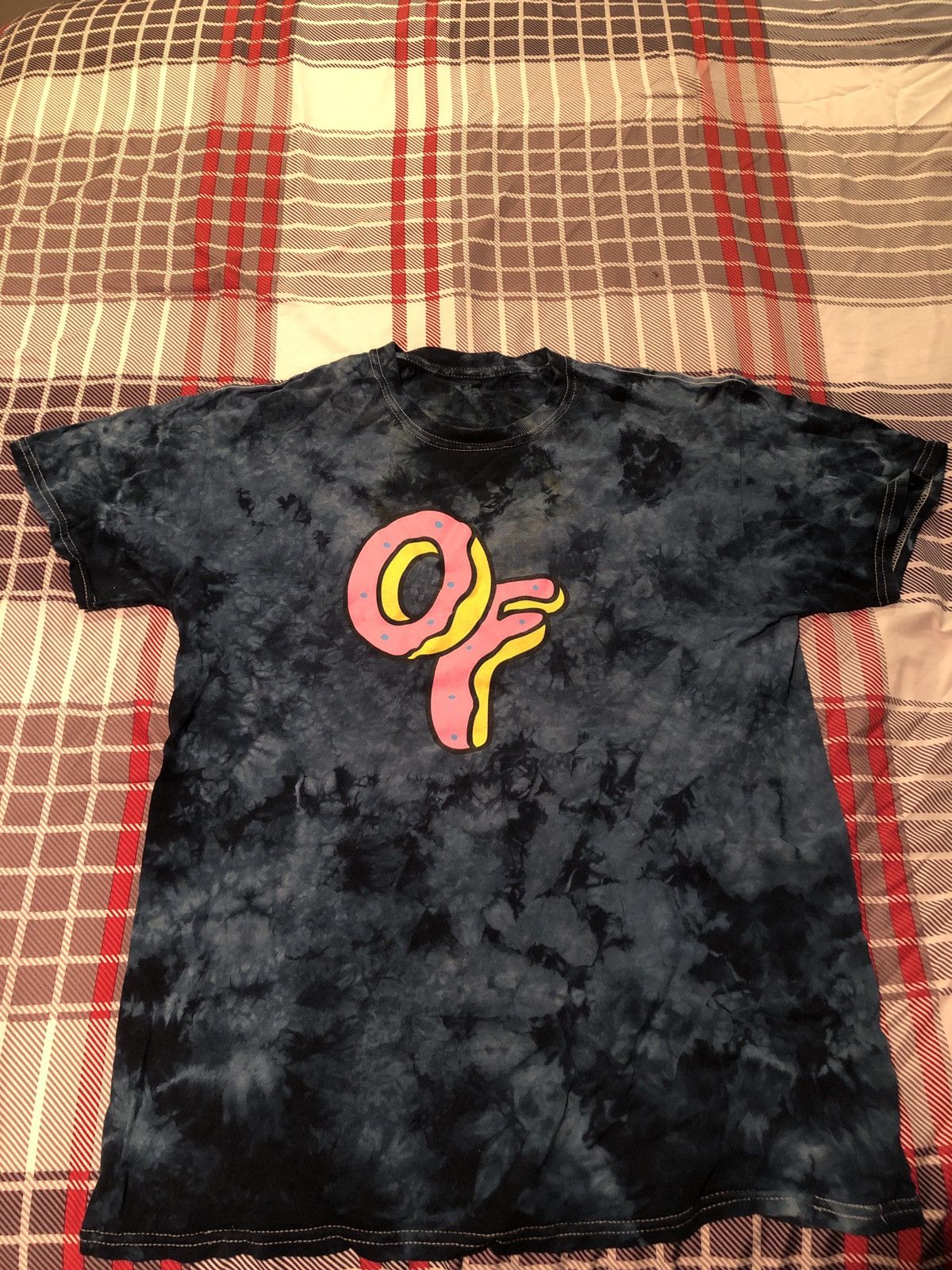 Odd Future OF tee Size US M / EU 48-50 / 2 - 1 Thumbnail