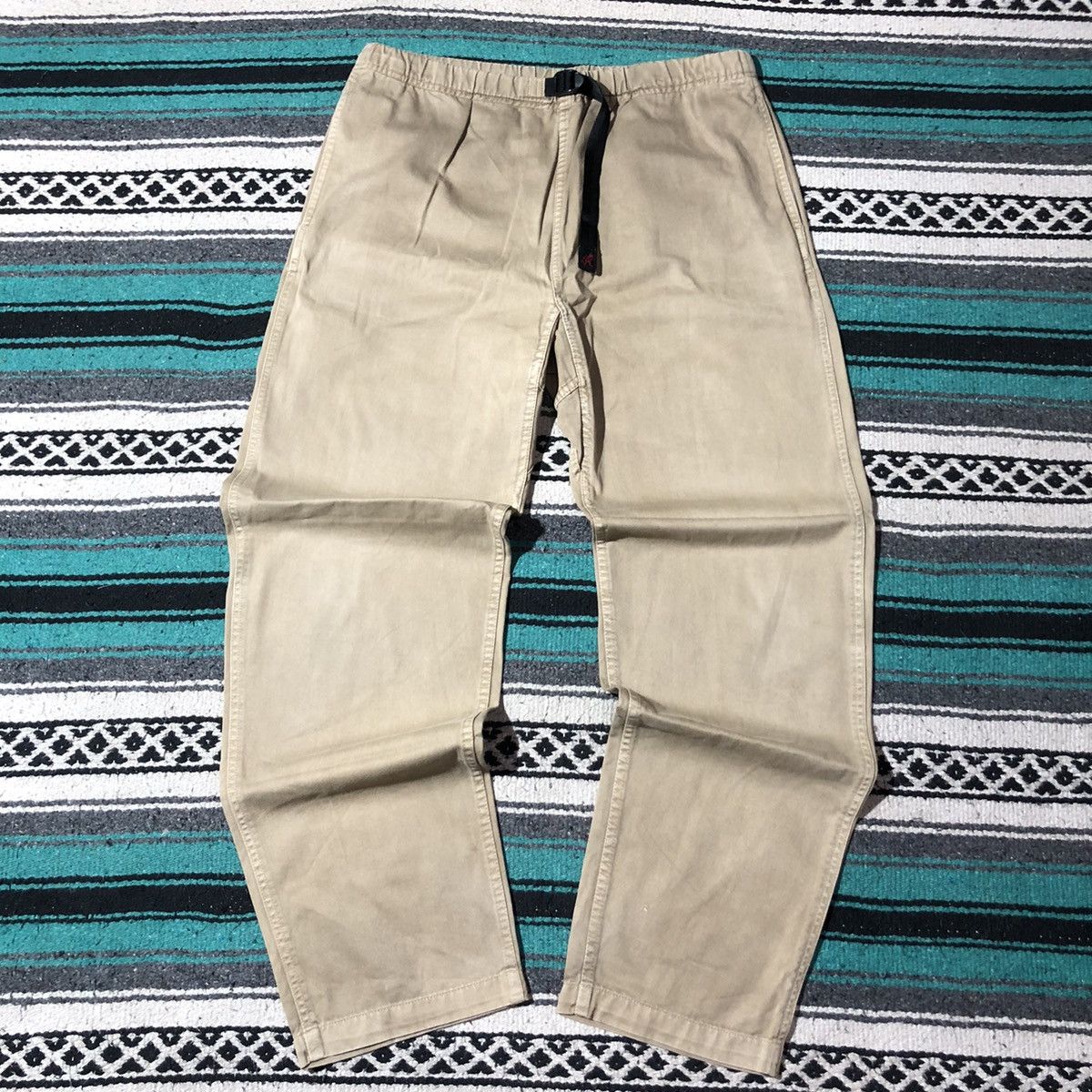 Gramicci Gramicci Hiking Easy Pants Size US 32 / EU 48 - 1 Thumbnail