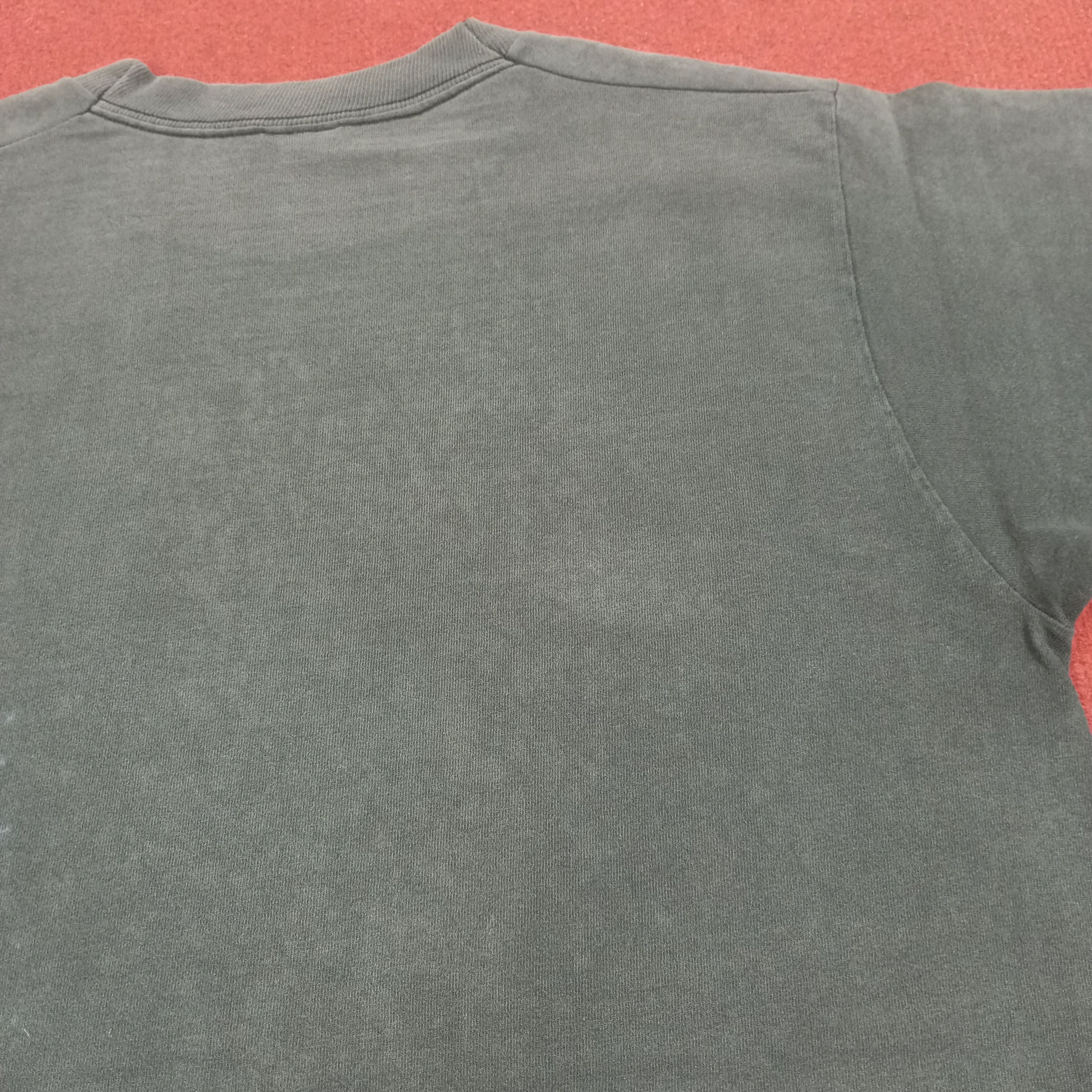 Other Skates Skateboard Style Vintage Tshirt Size US M / EU 48-50 / 2 - 5 Thumbnail