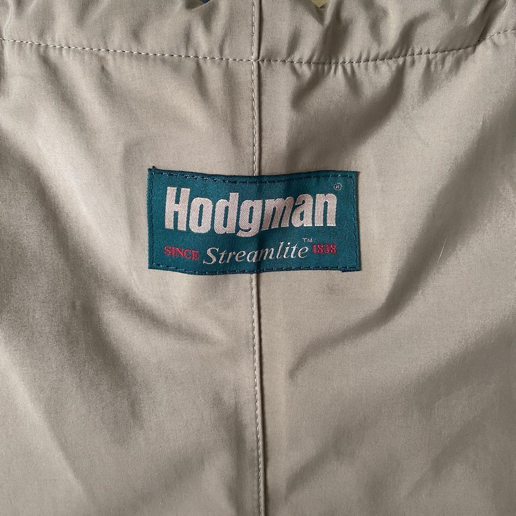 Other Hodgman streamlite men XL fishing/chest waders w/stocking fo Size US XL / EU 56 / 4 - 2 Thumbnail
