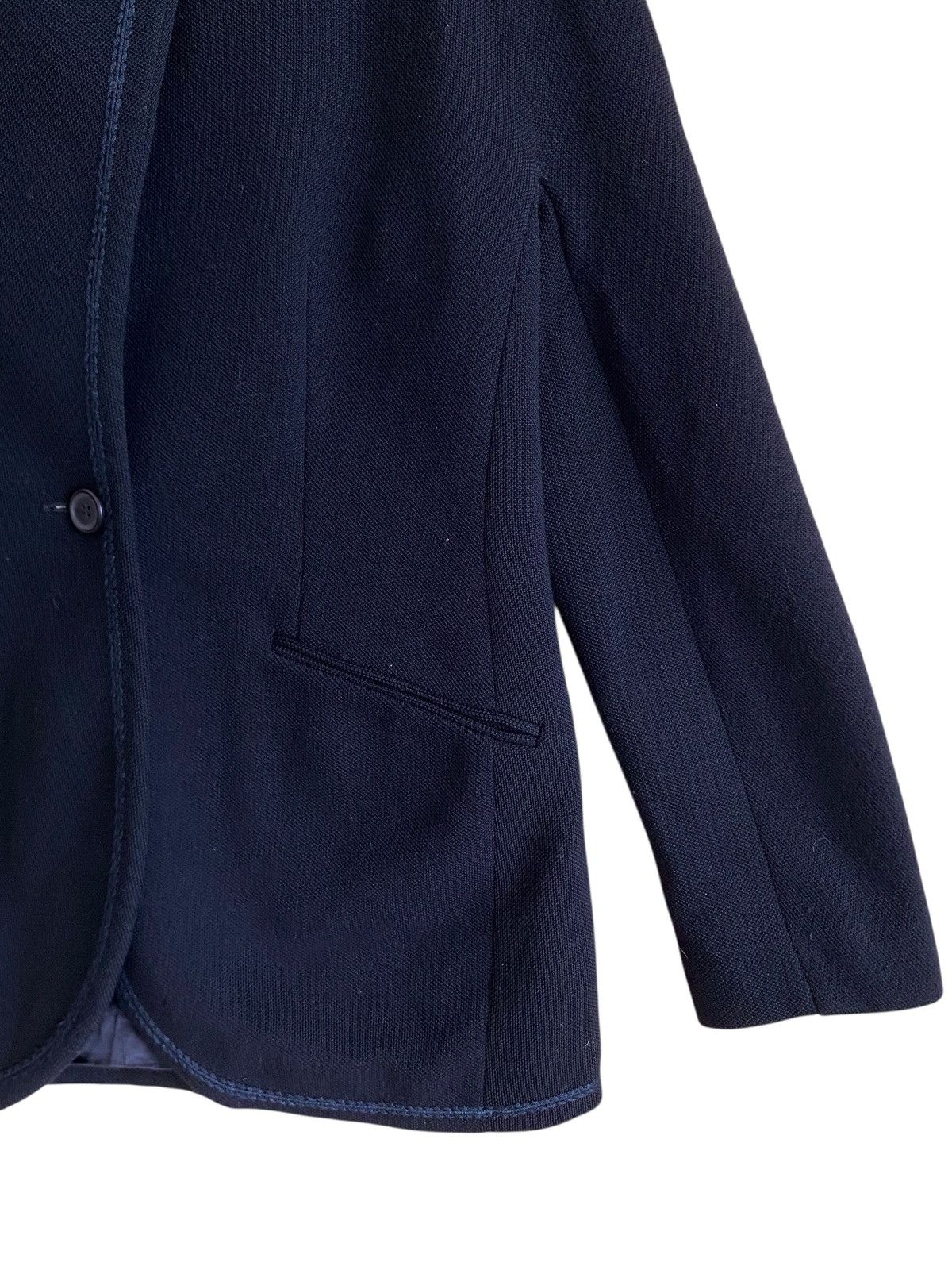 Giorgio Armani Vintage Brand Giorgio Armani Jacket 1990s Size US M / EU 48-50 / 2 - 4 Thumbnail