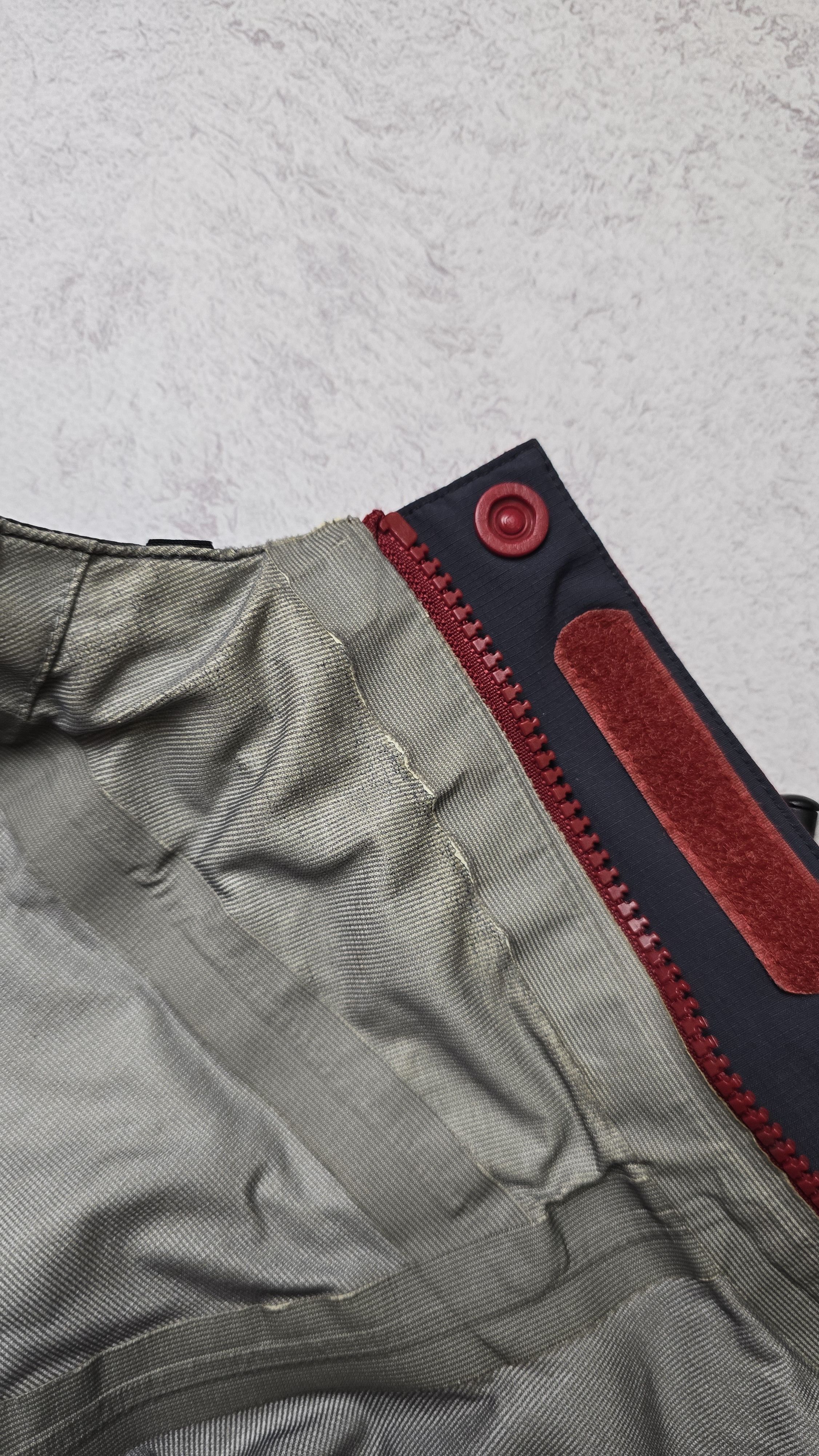 Rab Rab Bergen Event Jacket WaterProof Rain Coat QWA-31 Size US L / EU 52-54 / 3 - 19 Thumbnail