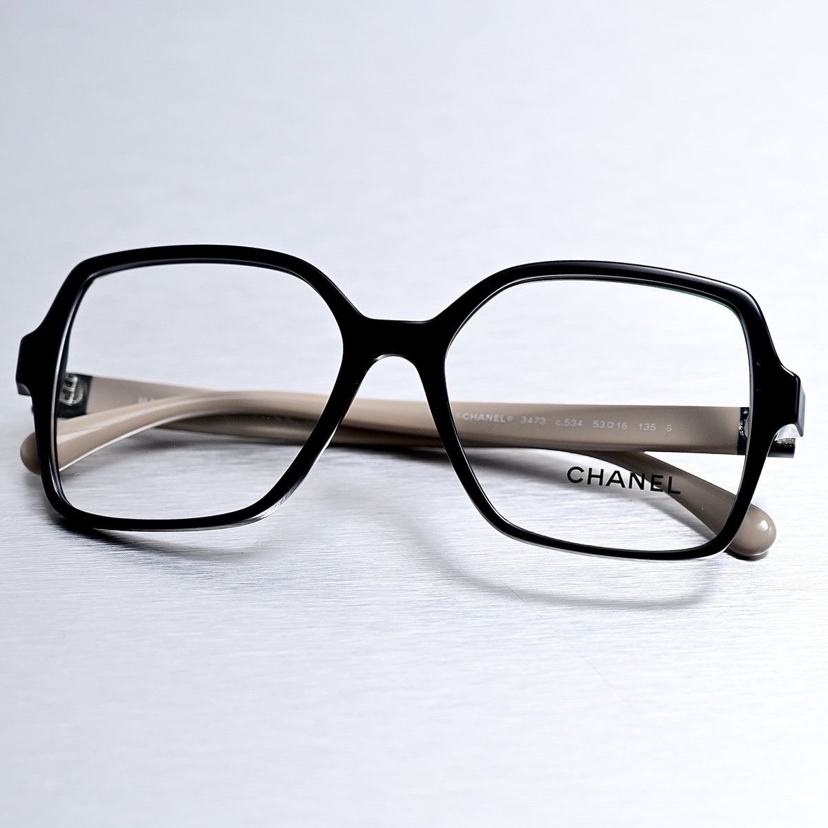 Chanel CHANEL 0CH3473 GLASSES Size ONE SIZE - 9 Thumbnail