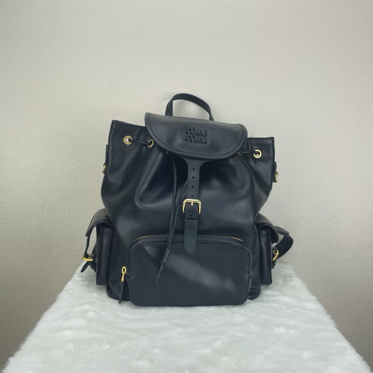 Miu Miu Pre-loved Bag Very good condition Size ONE SIZE - 1 Thumbnail